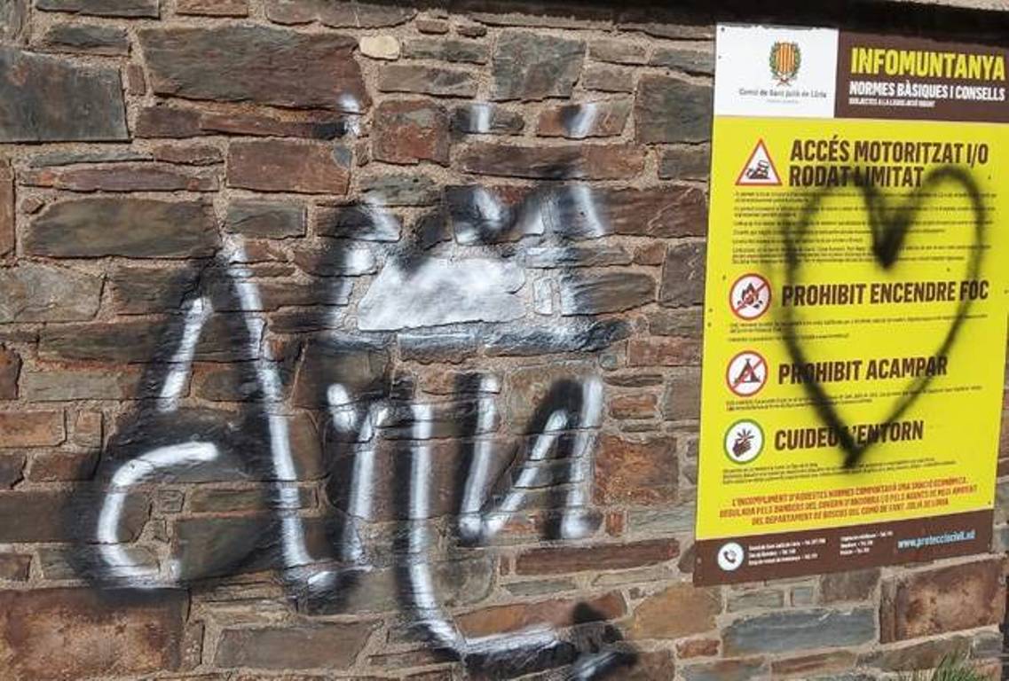 Algunes de les pintades al berenador.