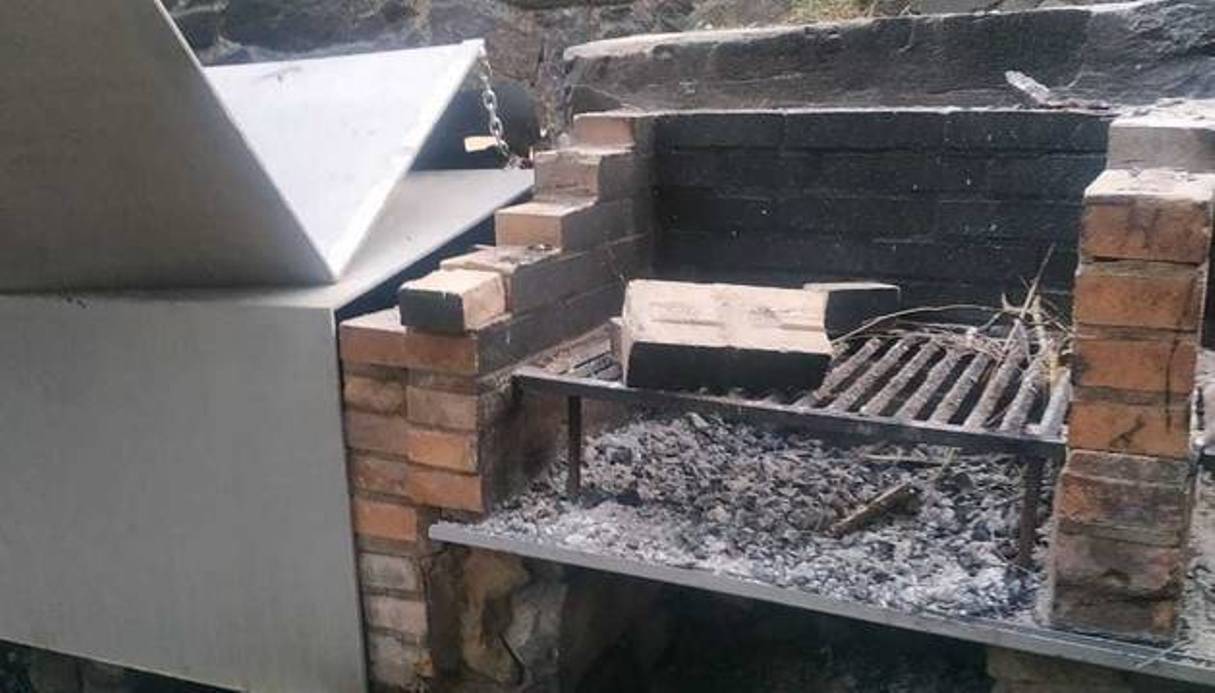 El berenador de la Comella.