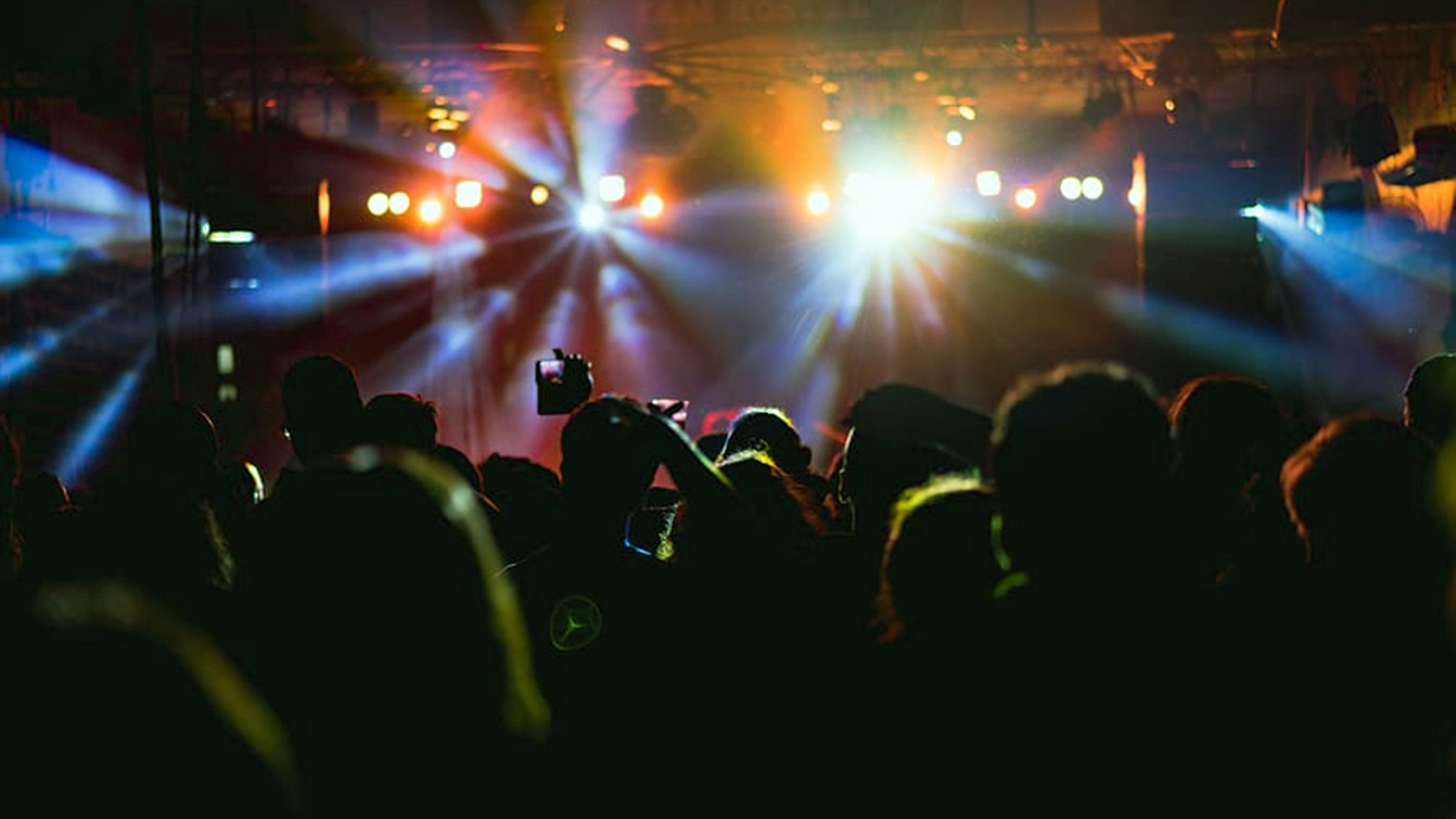 Les discoteques es podran continuar acollint als ERTO.