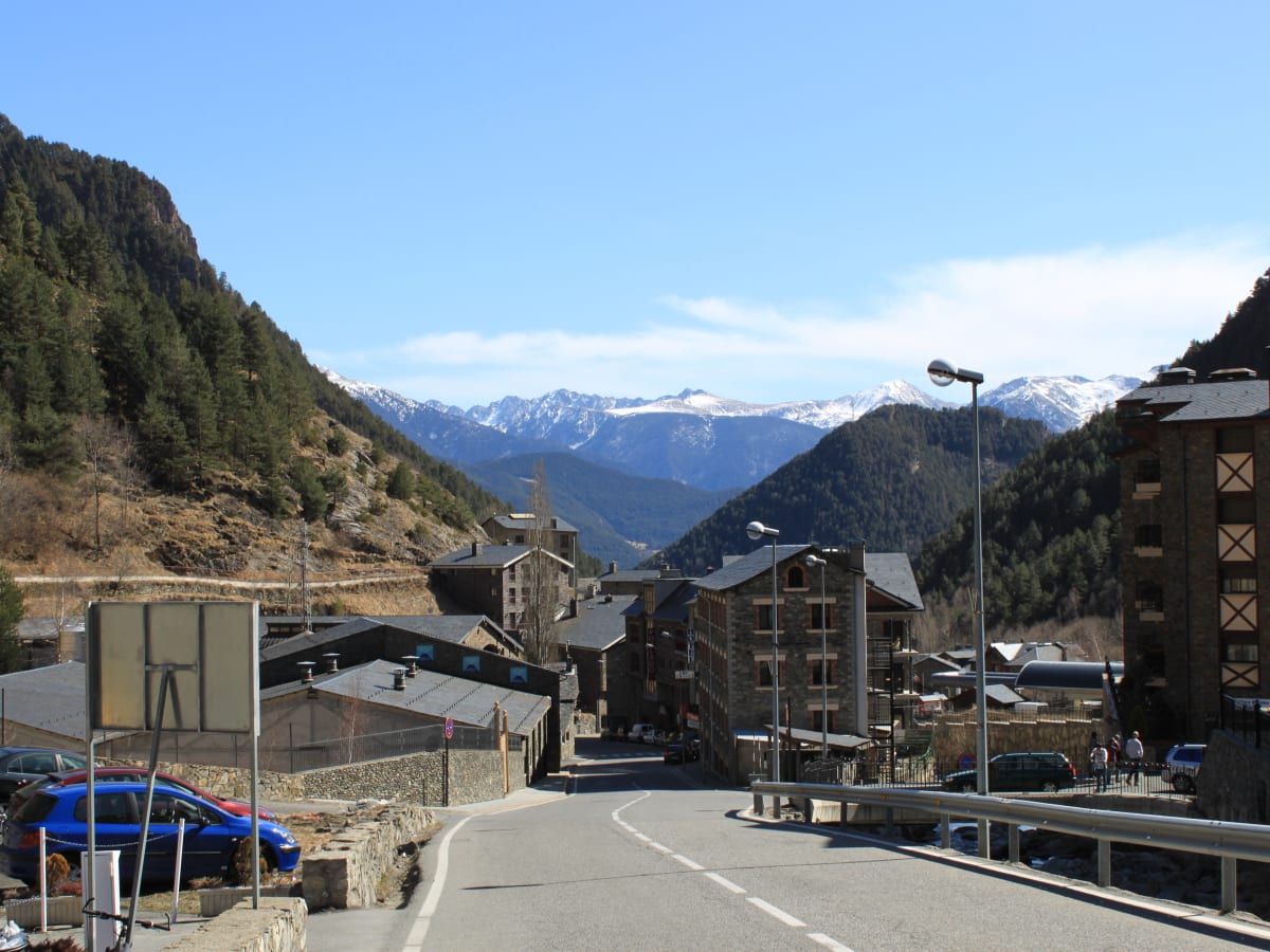 El brot d'Arinsal segueix preocupant a Salut.
