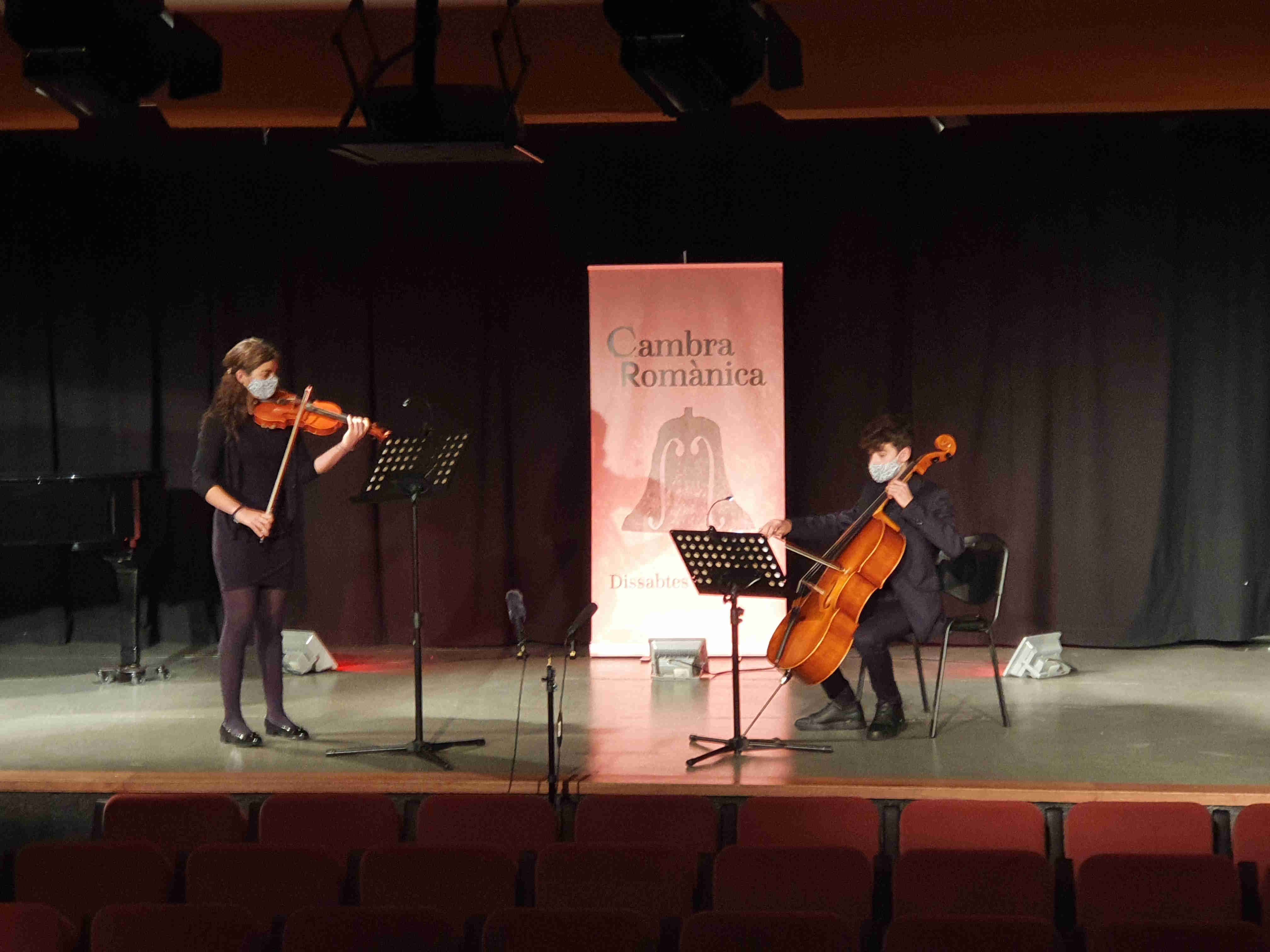 Participants a la segona edició del concurs.