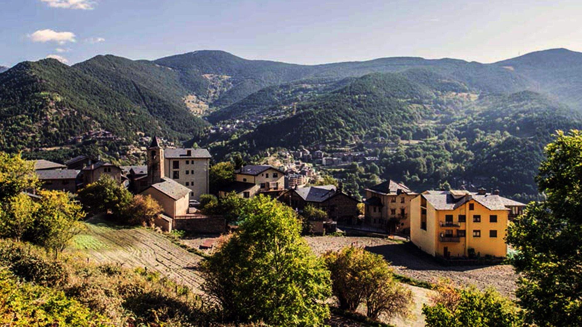 Una imatge d'arxiu de Sispony. Una imatge d'arxiu de Sispony.