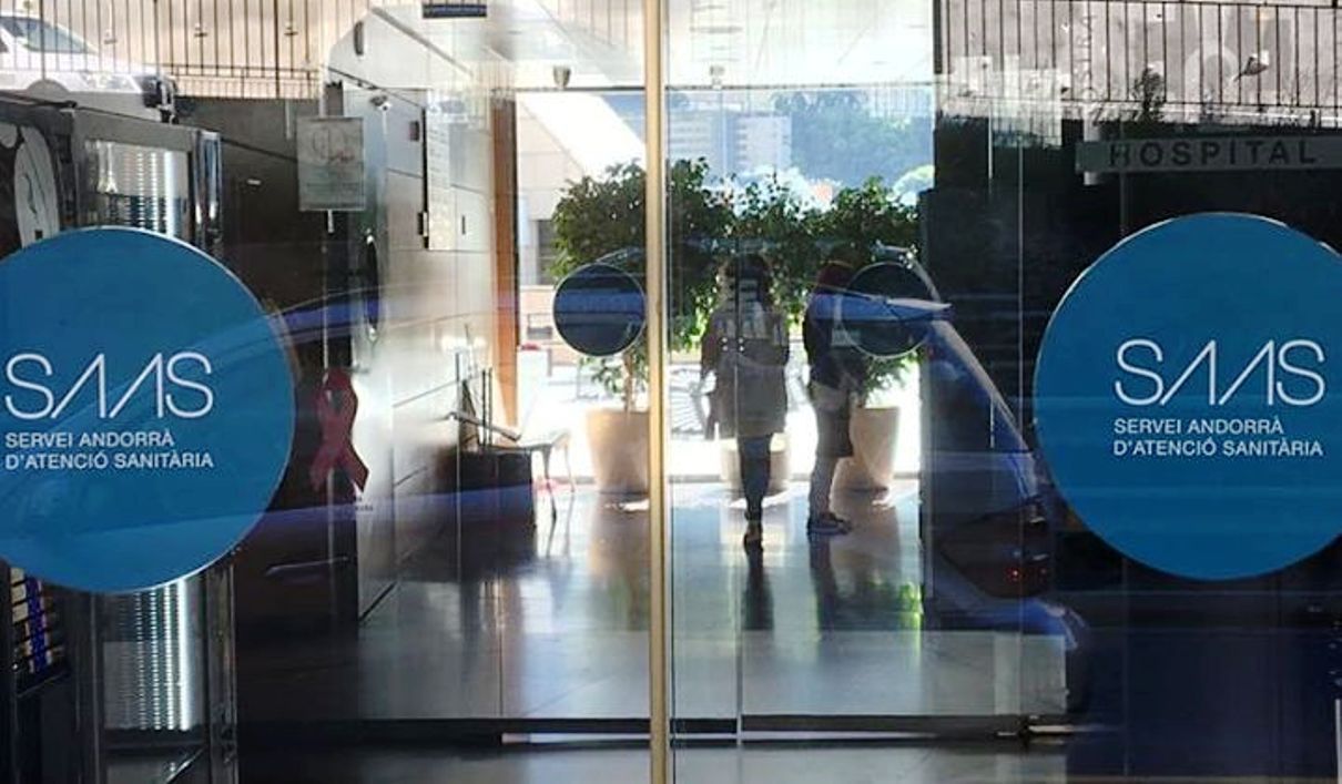 La despesa pública en salut s’enfila a 221,34 milions el 2024, un 14% més que l’any anterior.