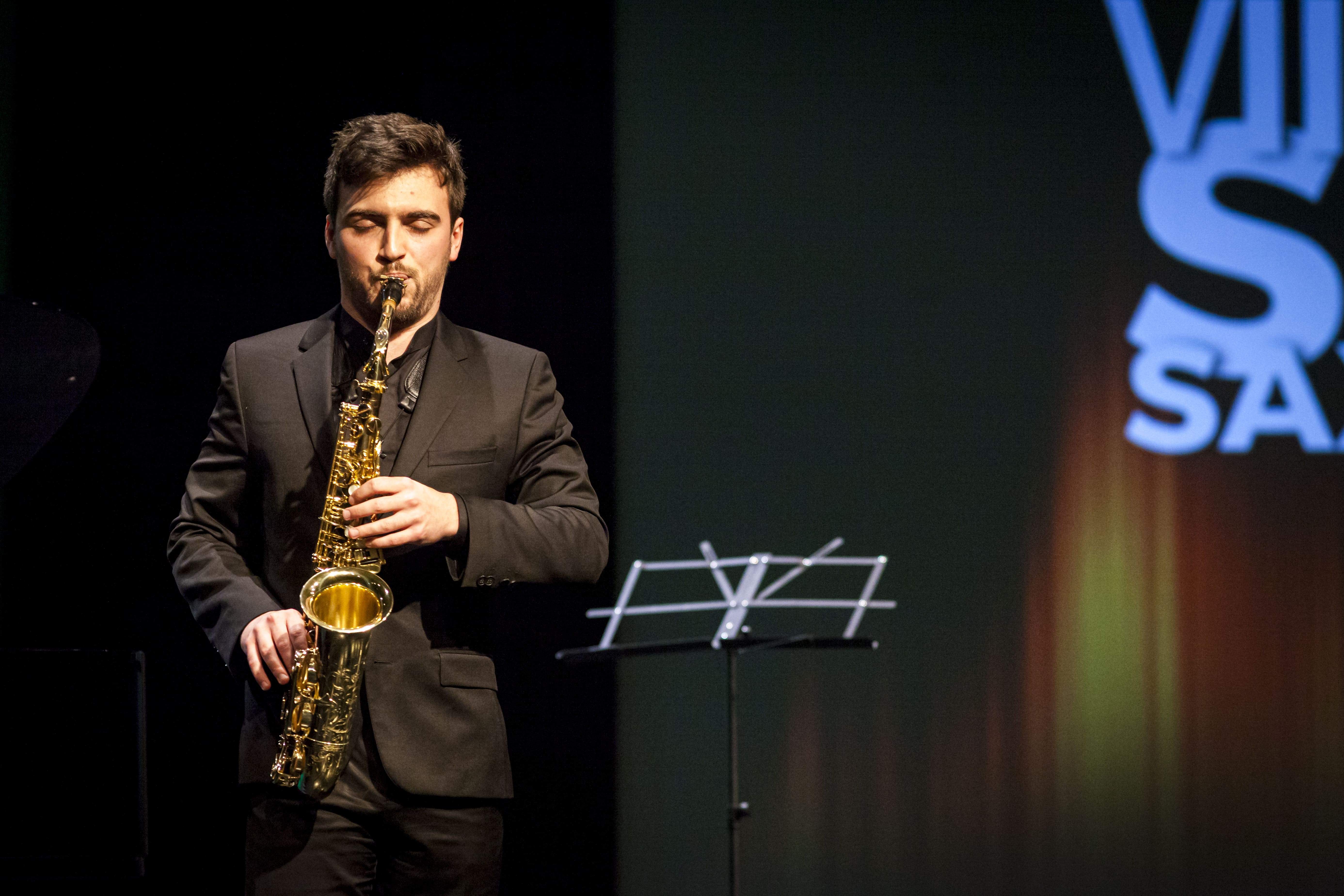 Tots els participants estan mostrant un molt alt nivell.