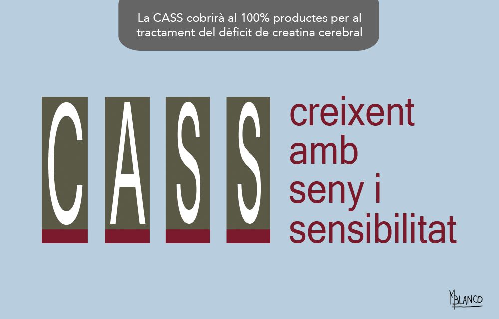 Elogi a la CASS.