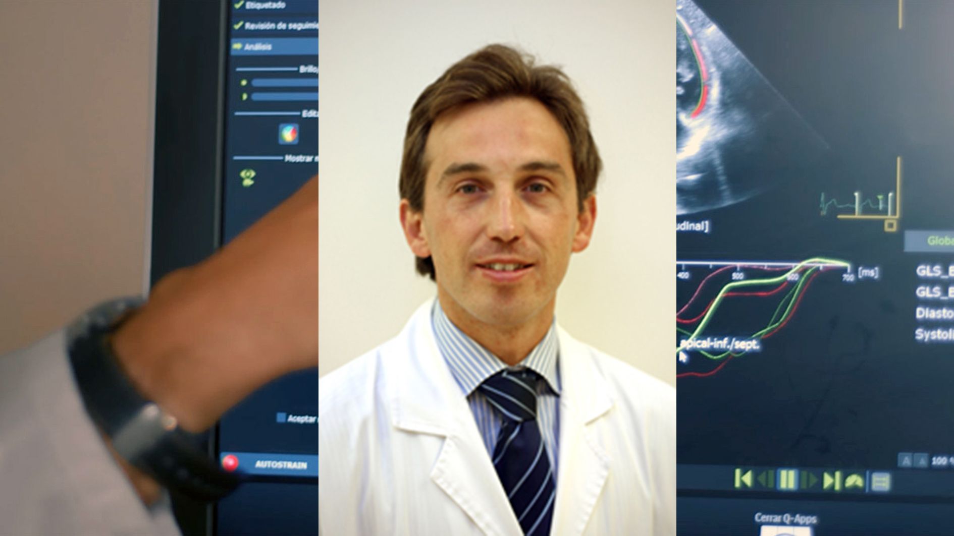 José Ignacio Toscas.