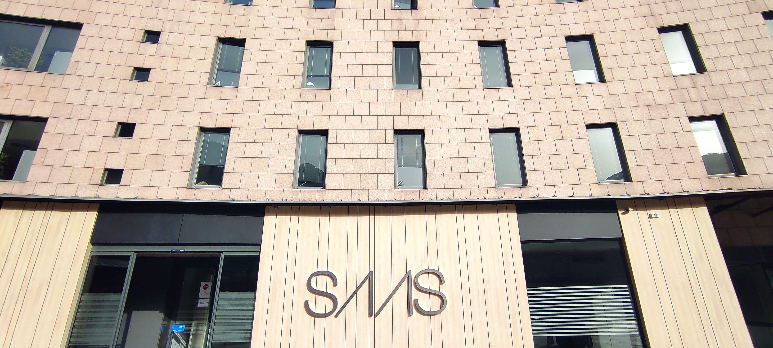 A l'hospital hi ha ingressades 35 persones.