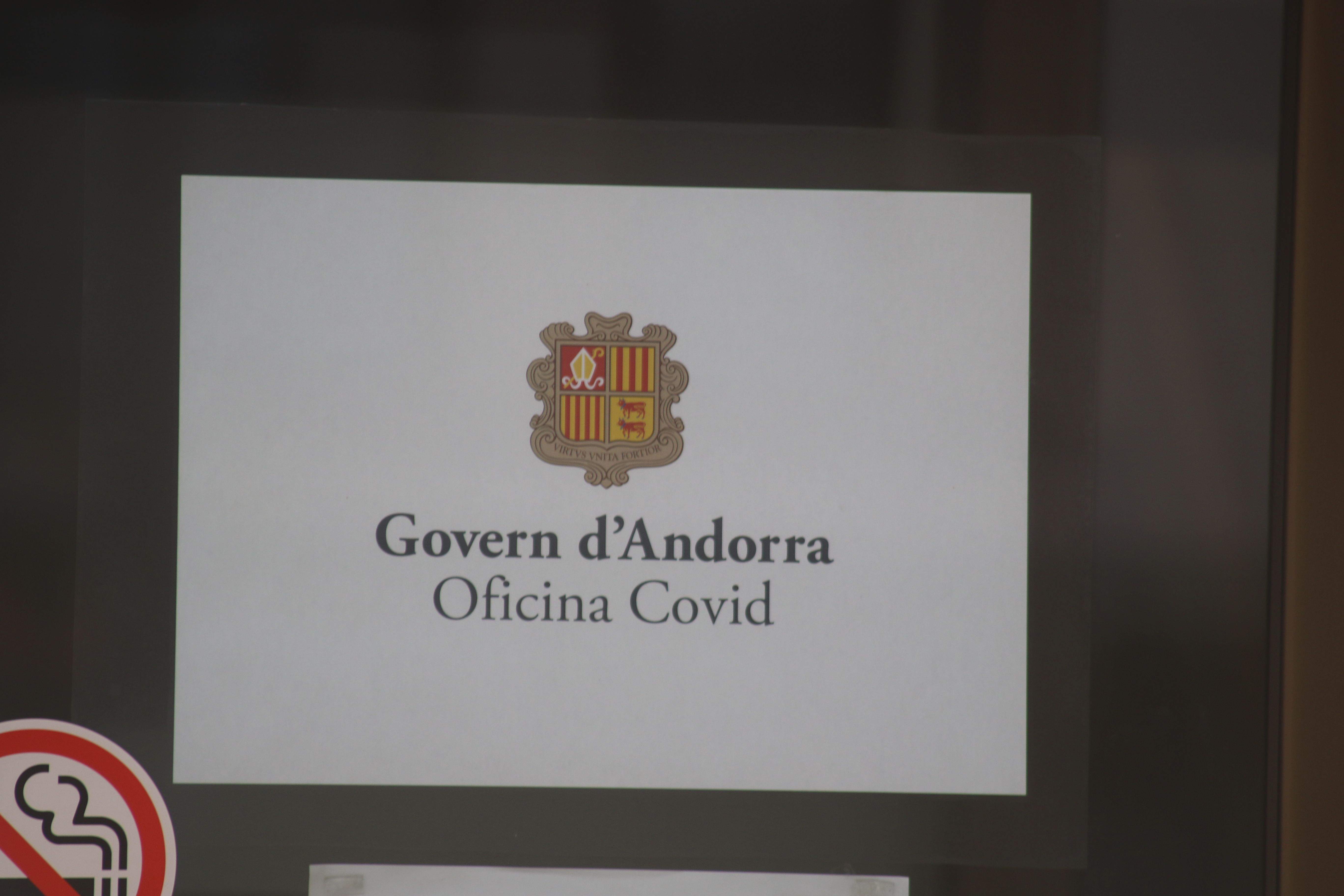 L'Oficina Covid ha rebut trucades de ciutadans que volien informació sobre el possible frau.