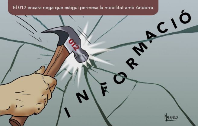 El 012 Es Gratuito En Catalunya