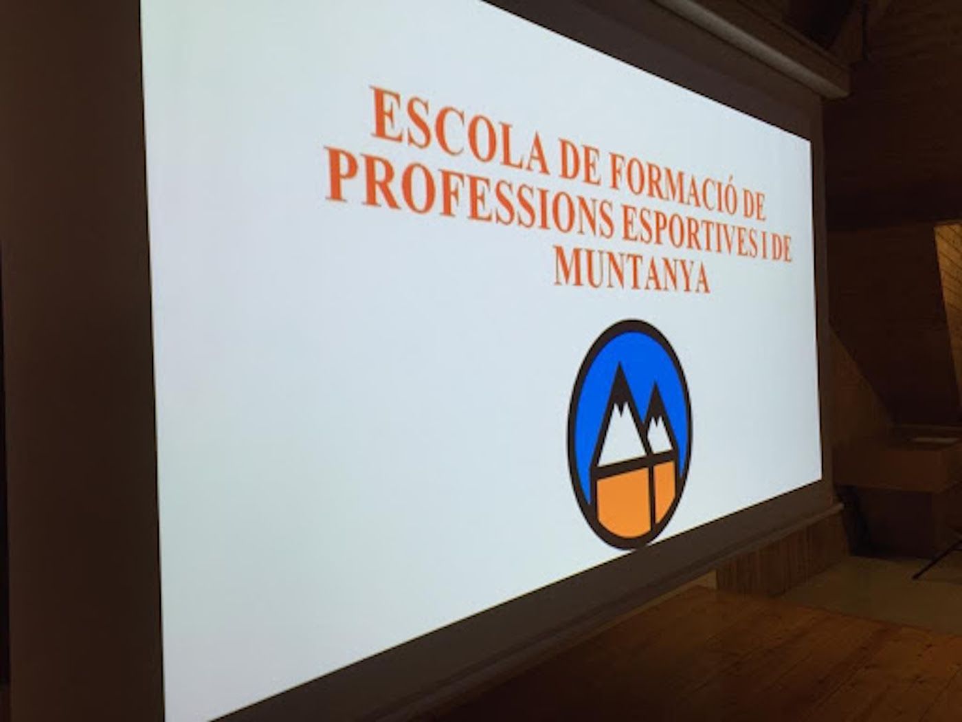 L'EFPEM no s'ha escapat dels efectes de la pandèmia.