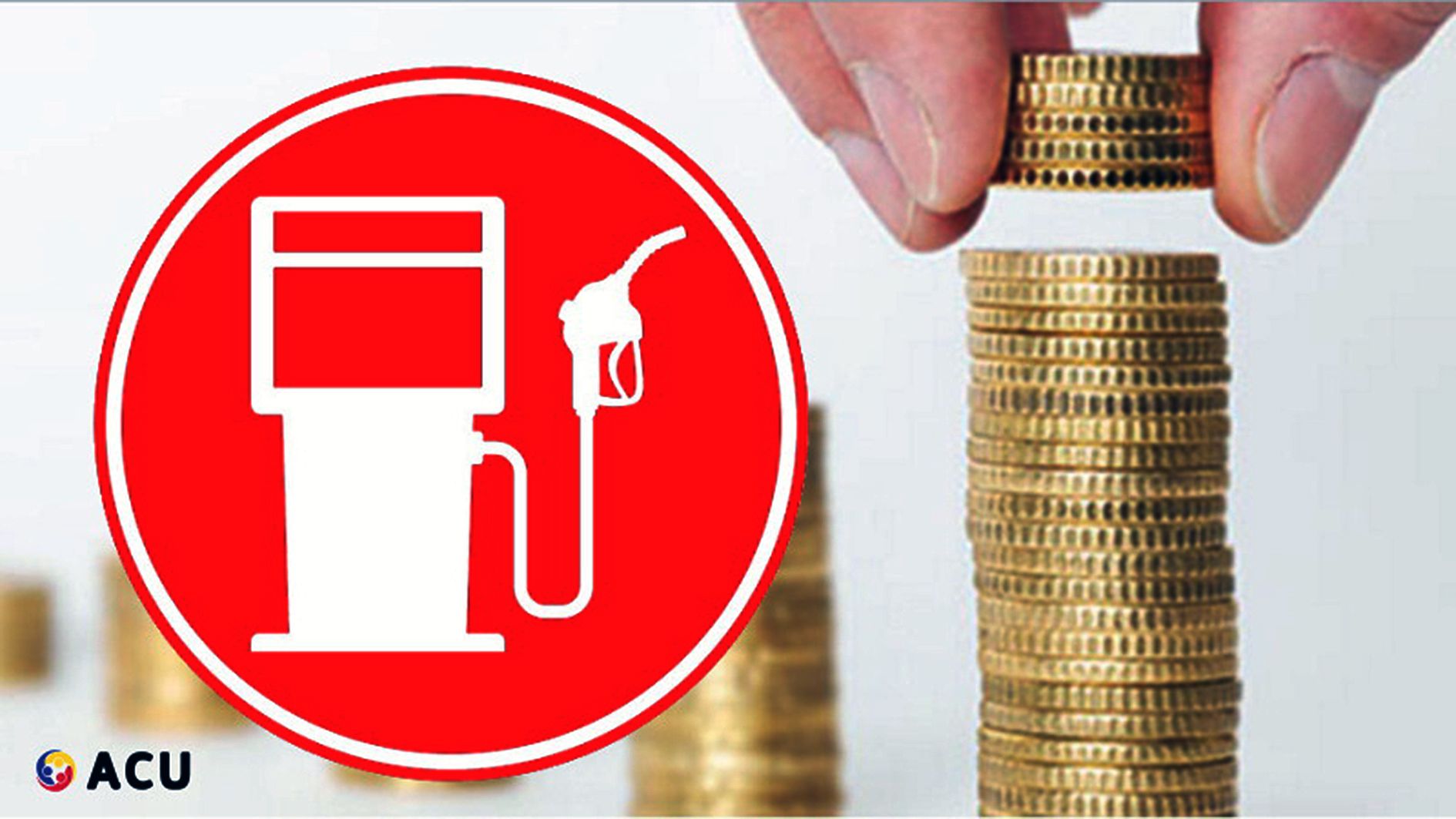 Imatge que l'ACU fa servir per il·lustrar la campanya de recollida de signatures.