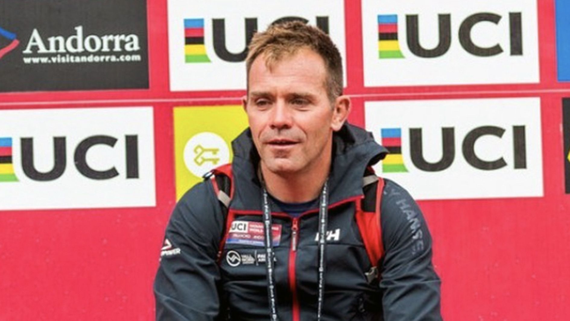 Josep Marticella, nou president de l'Andorra Esports Clúster.