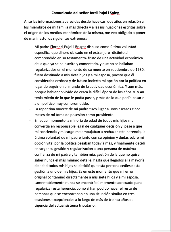 La portaveu del Sindicat, Rebeca Bonache.