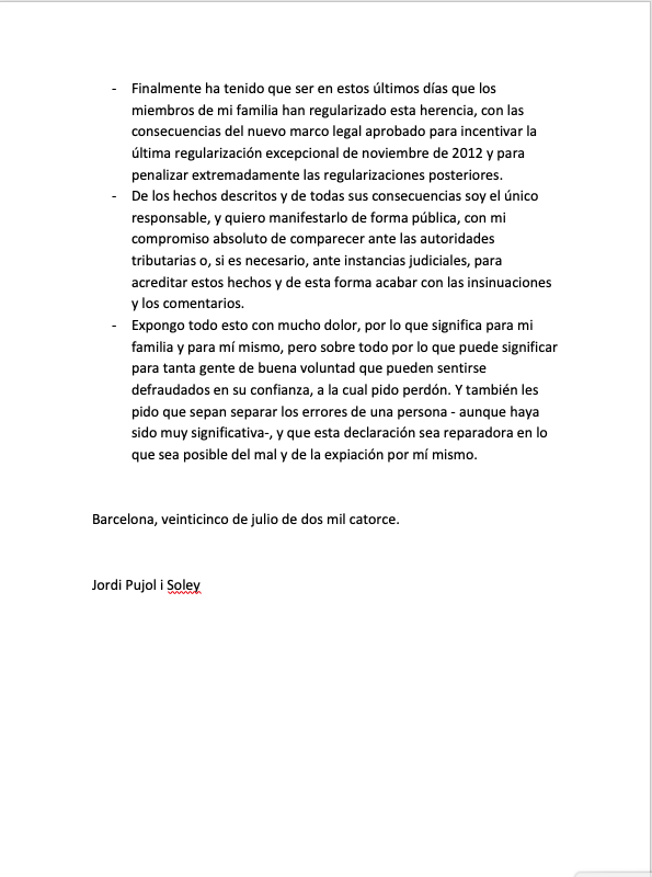 La portaveu del Sindicat, Rebeca Bonache.