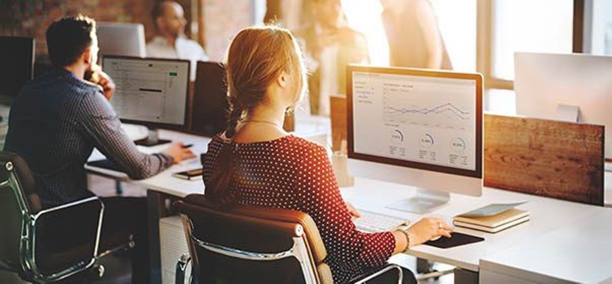 La bretxa laboral és més important en el sector privat.