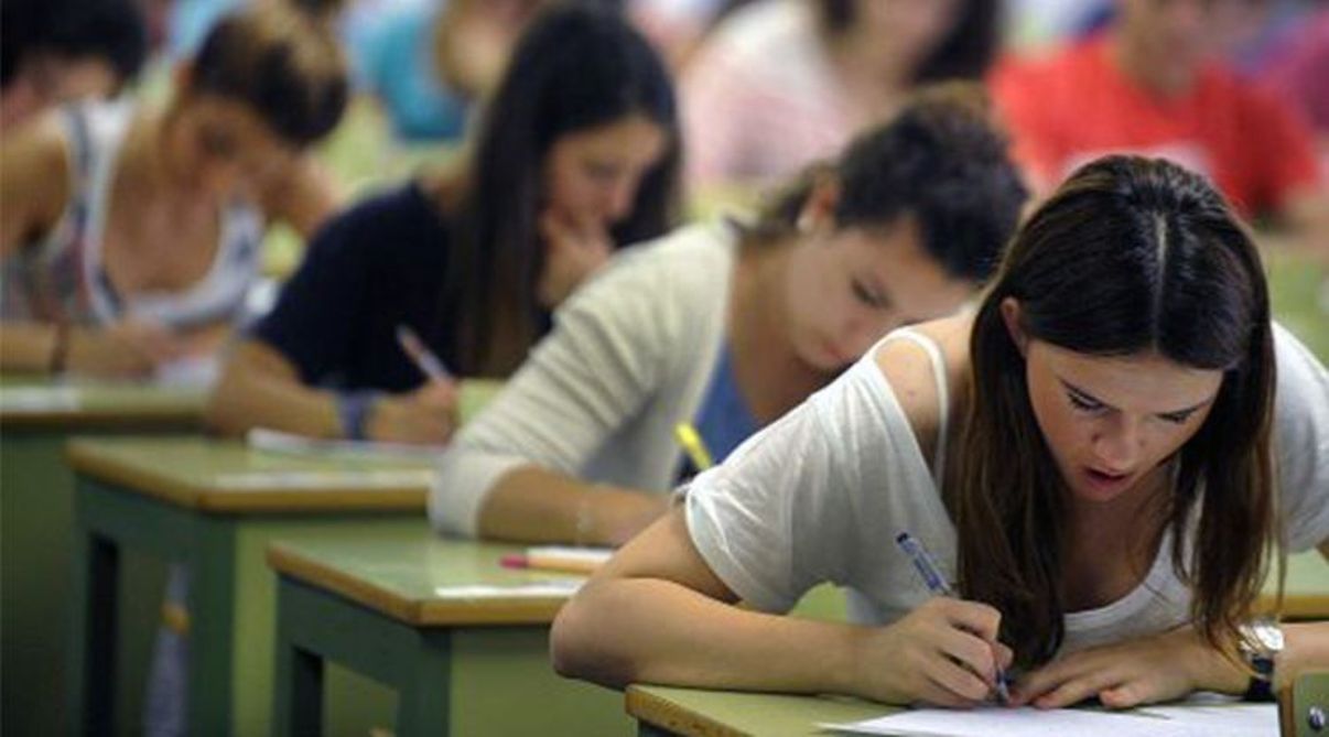 Estudiants en una anterior POB.