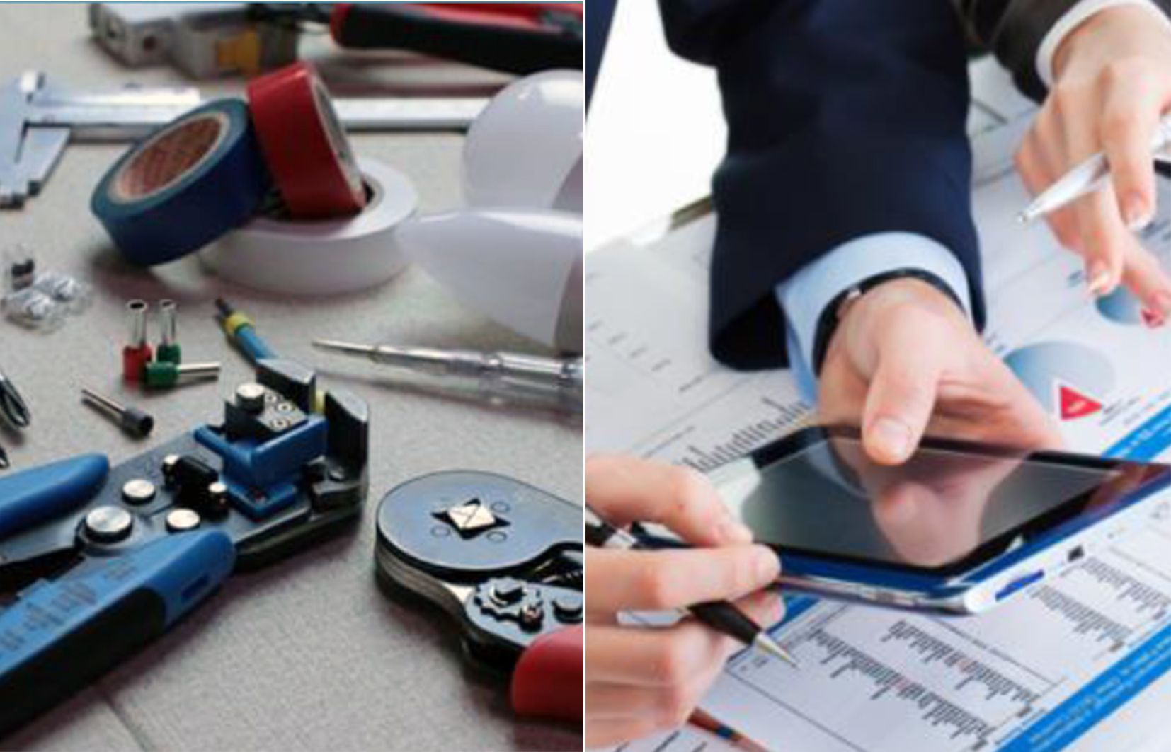 Manteniment d'instal·lacions i serveis comercials són els dos diplomes que es posen en marxa.