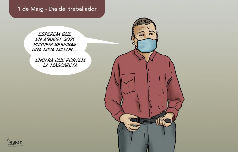 Morrió i cinturó cordat.