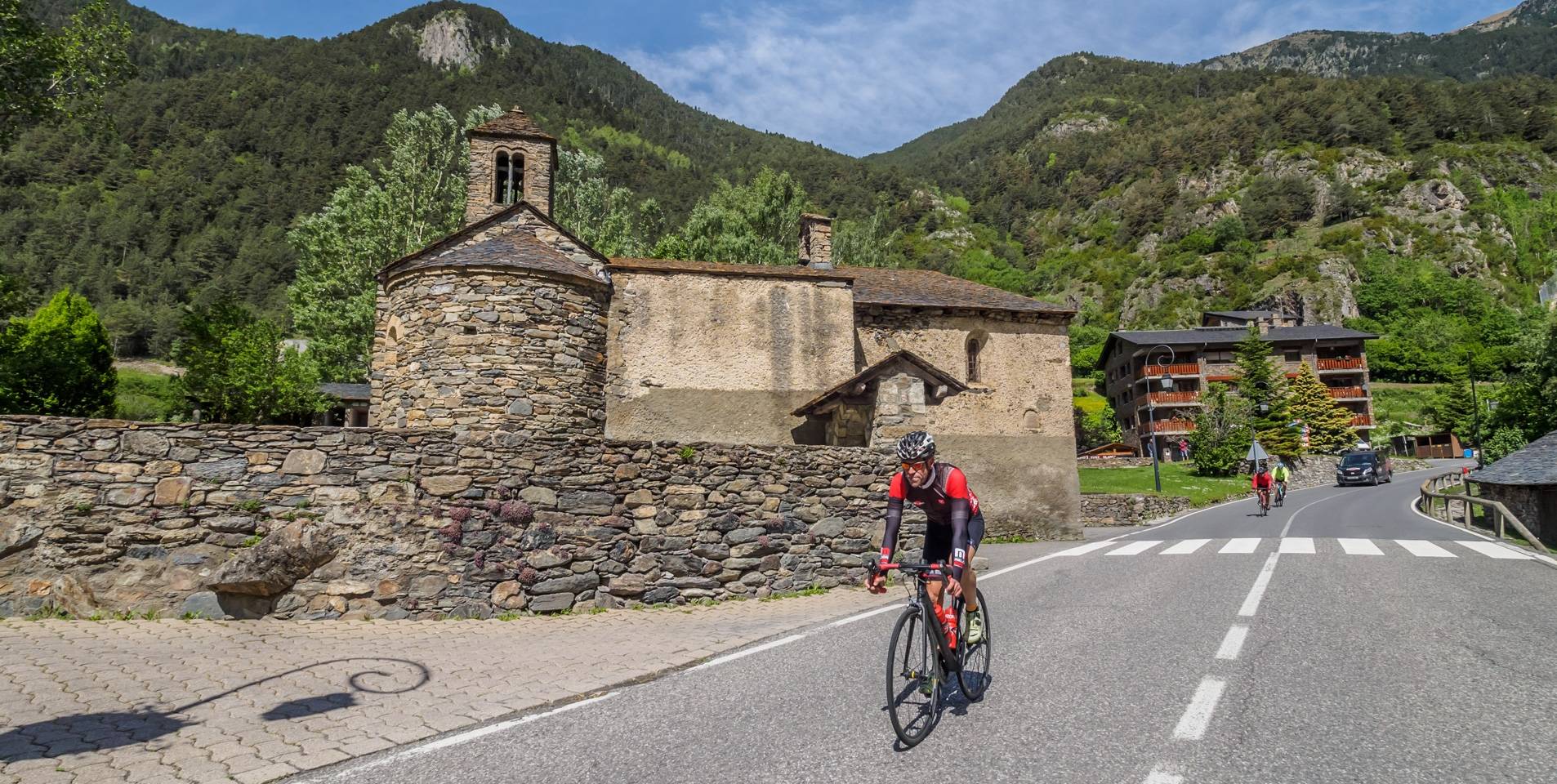 La futura planta es vol construir a la Cortinada.