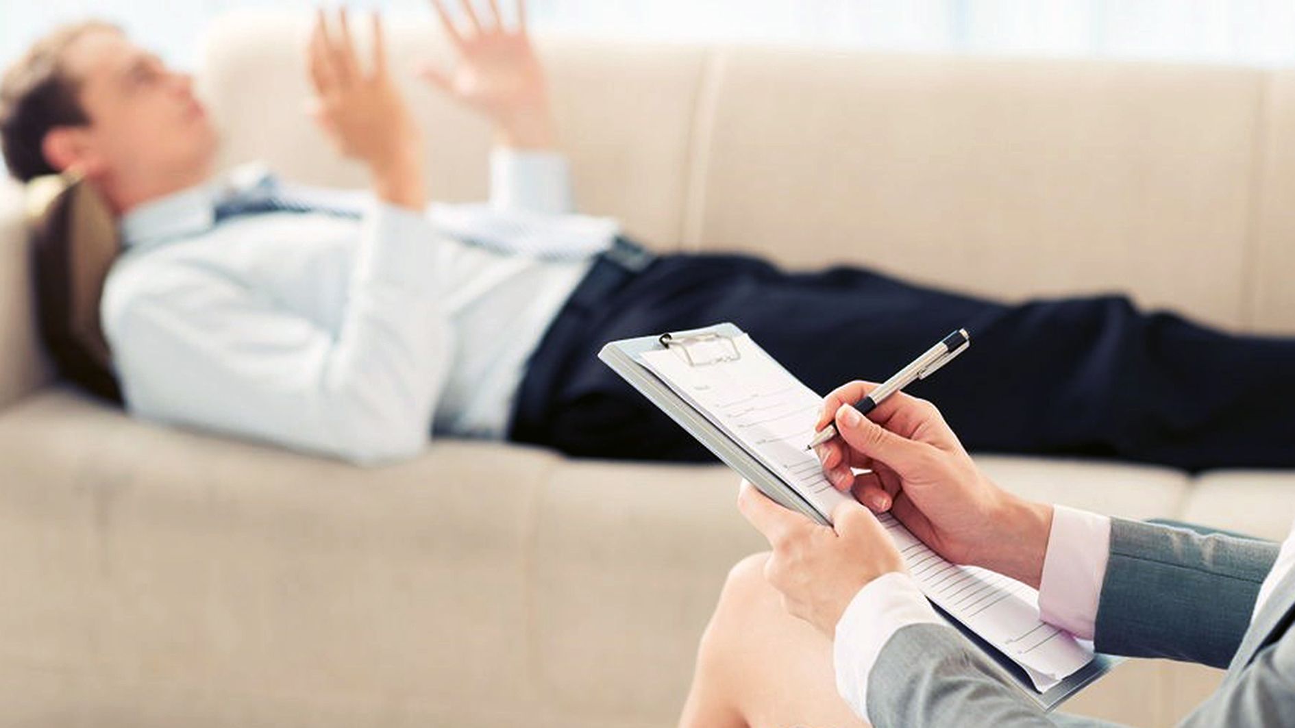 L'impacte de la Covid en la salut mental és molt elevat.