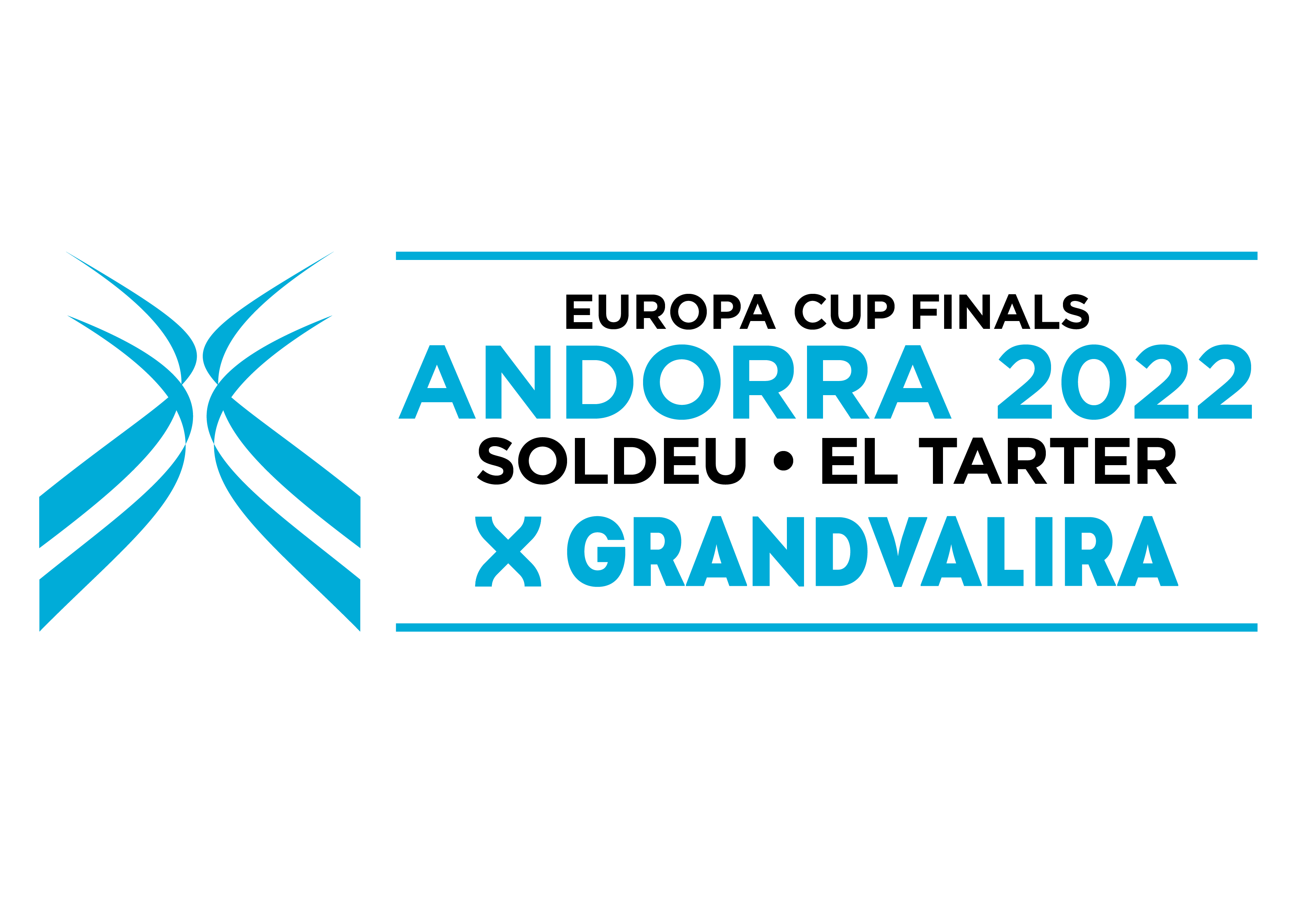 Logotip de la competició.