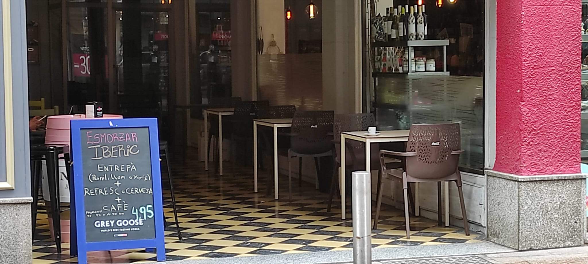 Els bars podran donar una hora més de servei.