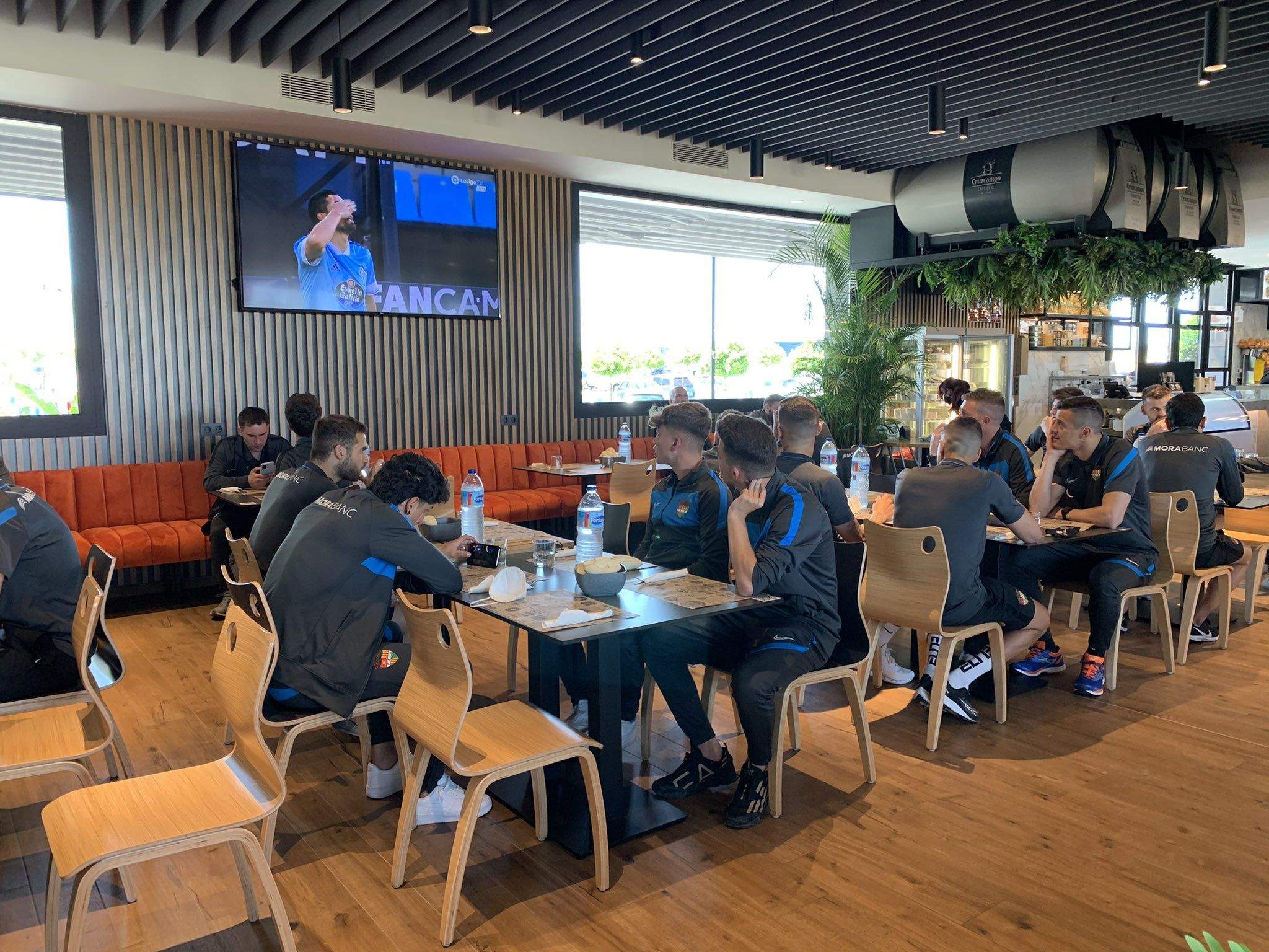 jugadors andorra dinant sevilla La portaveu del Sindicat, Rebeca Bonache.