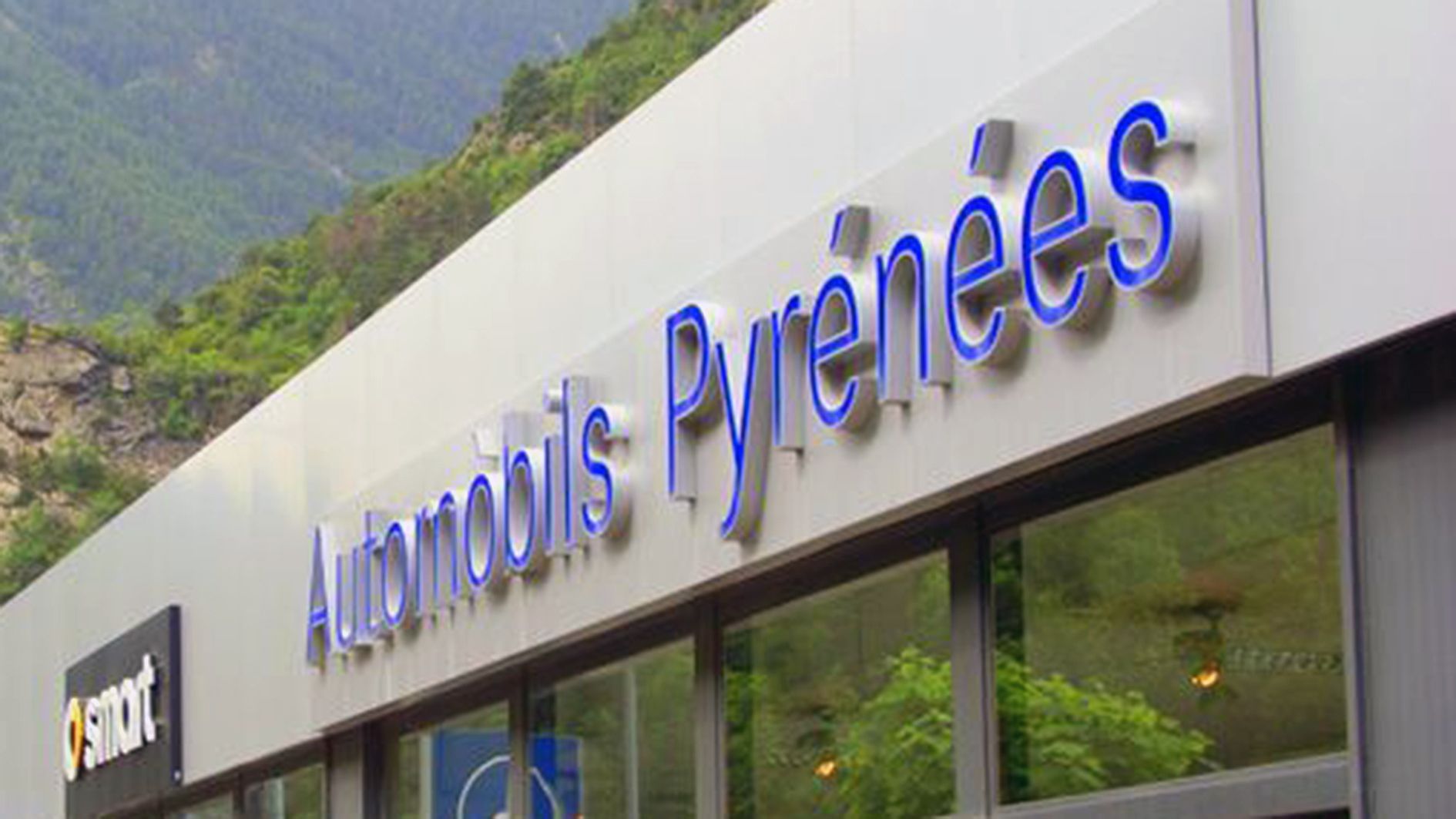 La financera va lligada a la divisió d'automòbils de Pyrénées.