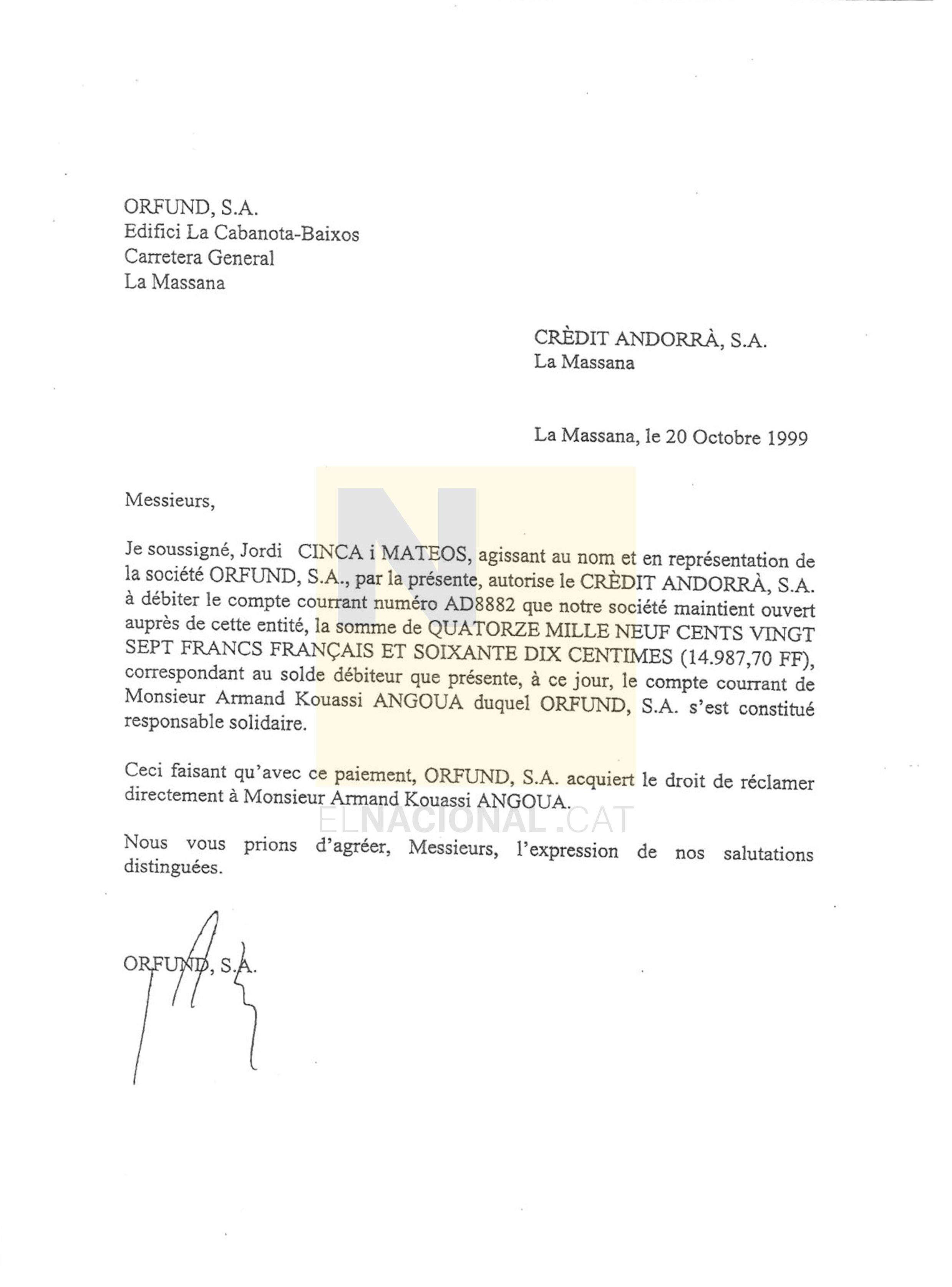 La portaveu del Sindicat, Rebeca Bonache.