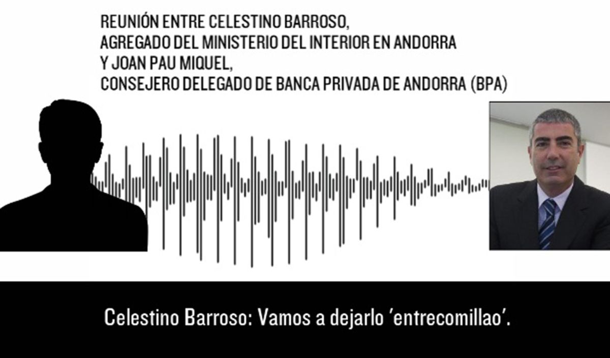 La portaveu del Sindicat, Rebeca Bonache.