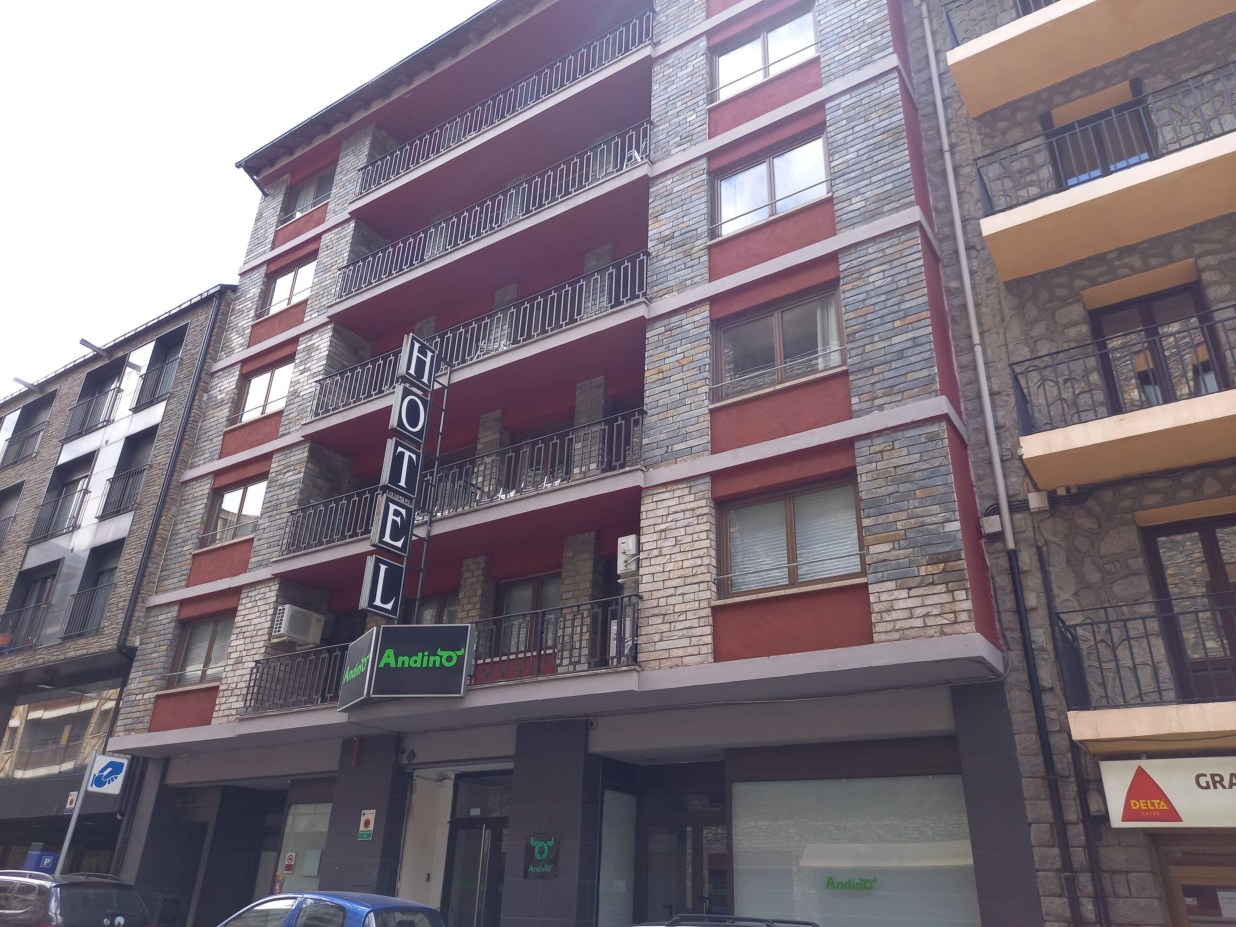 Els hotels són un dels sectors que més han recorregut als ERTO.