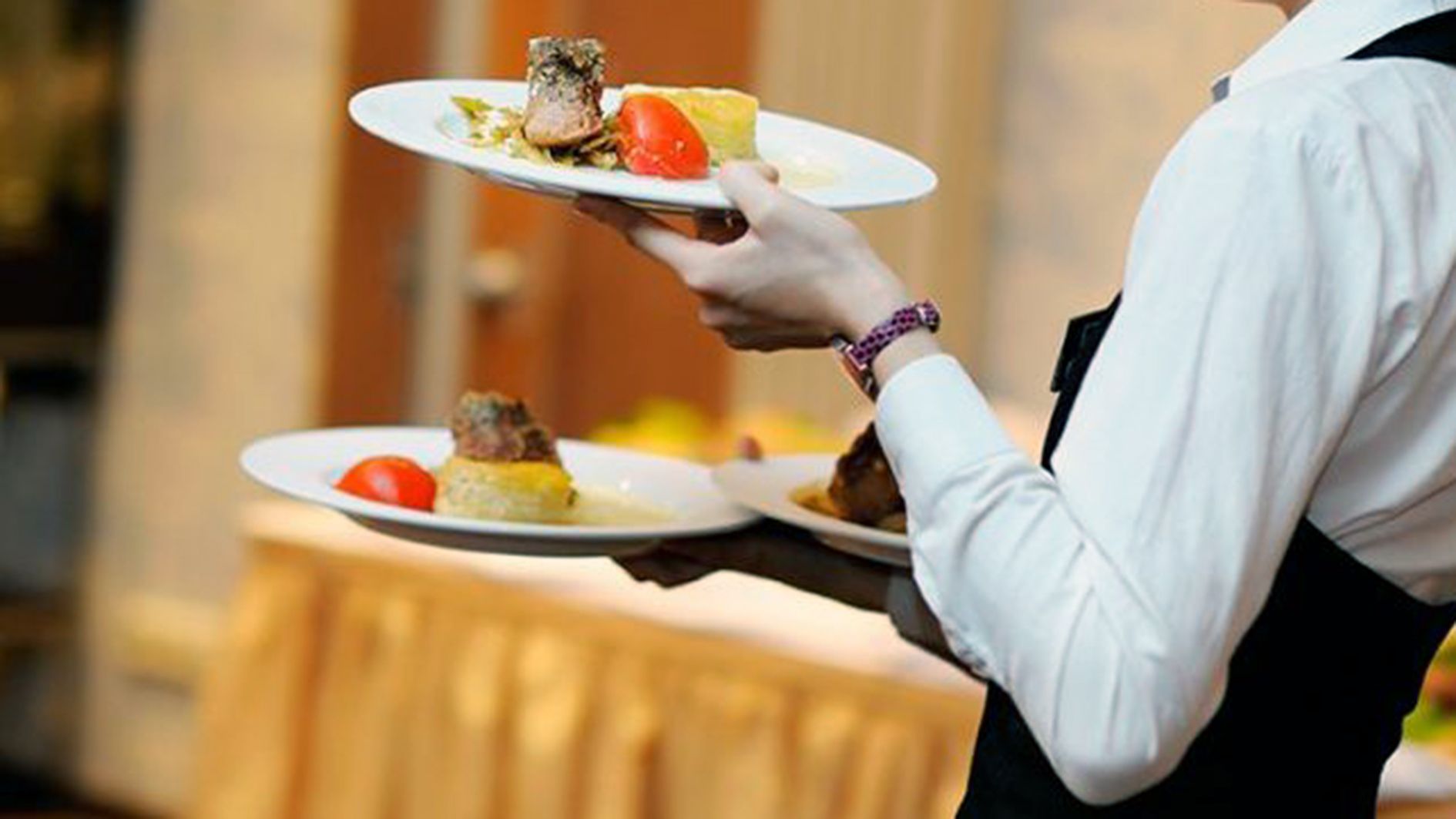 El sector de l'hostaleria torna a les xifres prepandèmia.