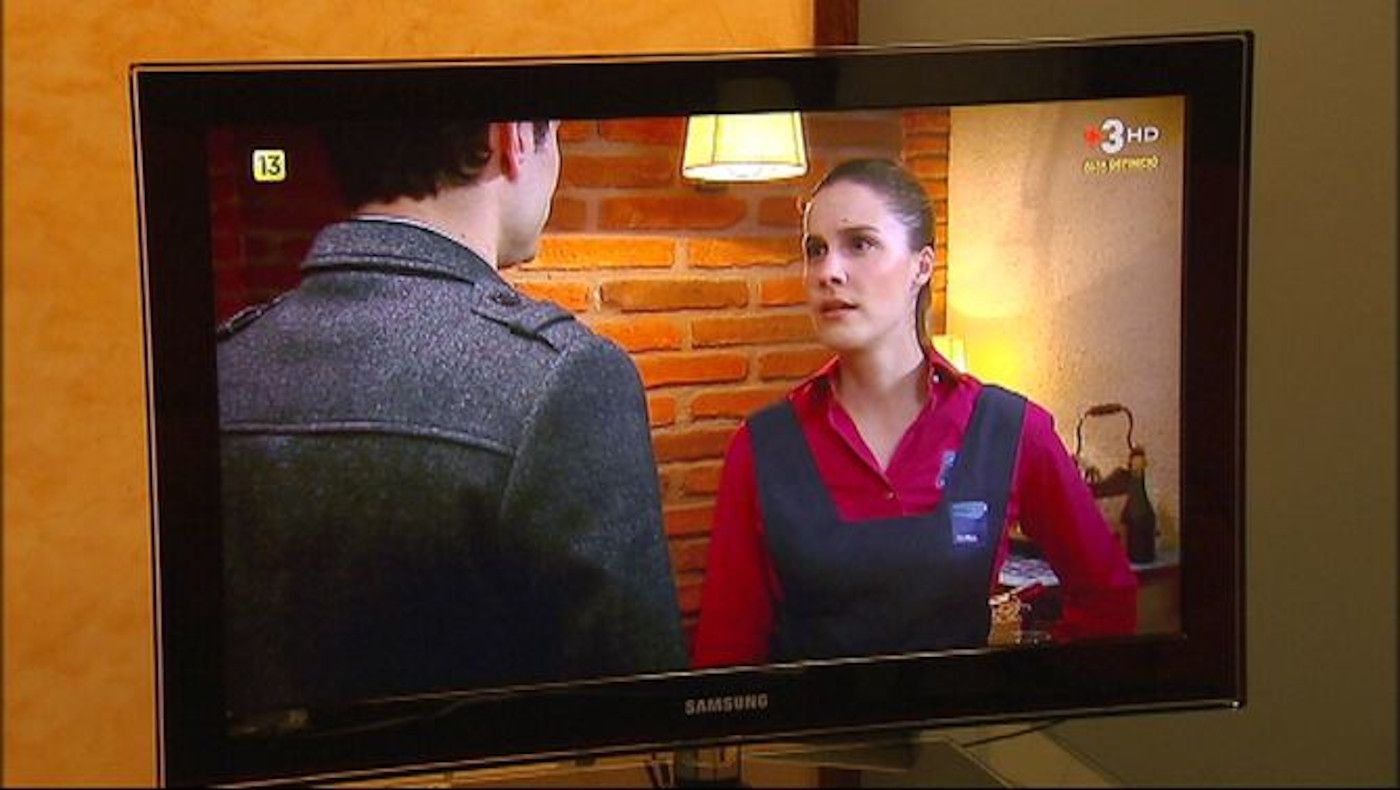 TV3 va ser la primera televisió a Espanya que va emetre en HD, ja l'any 2007.