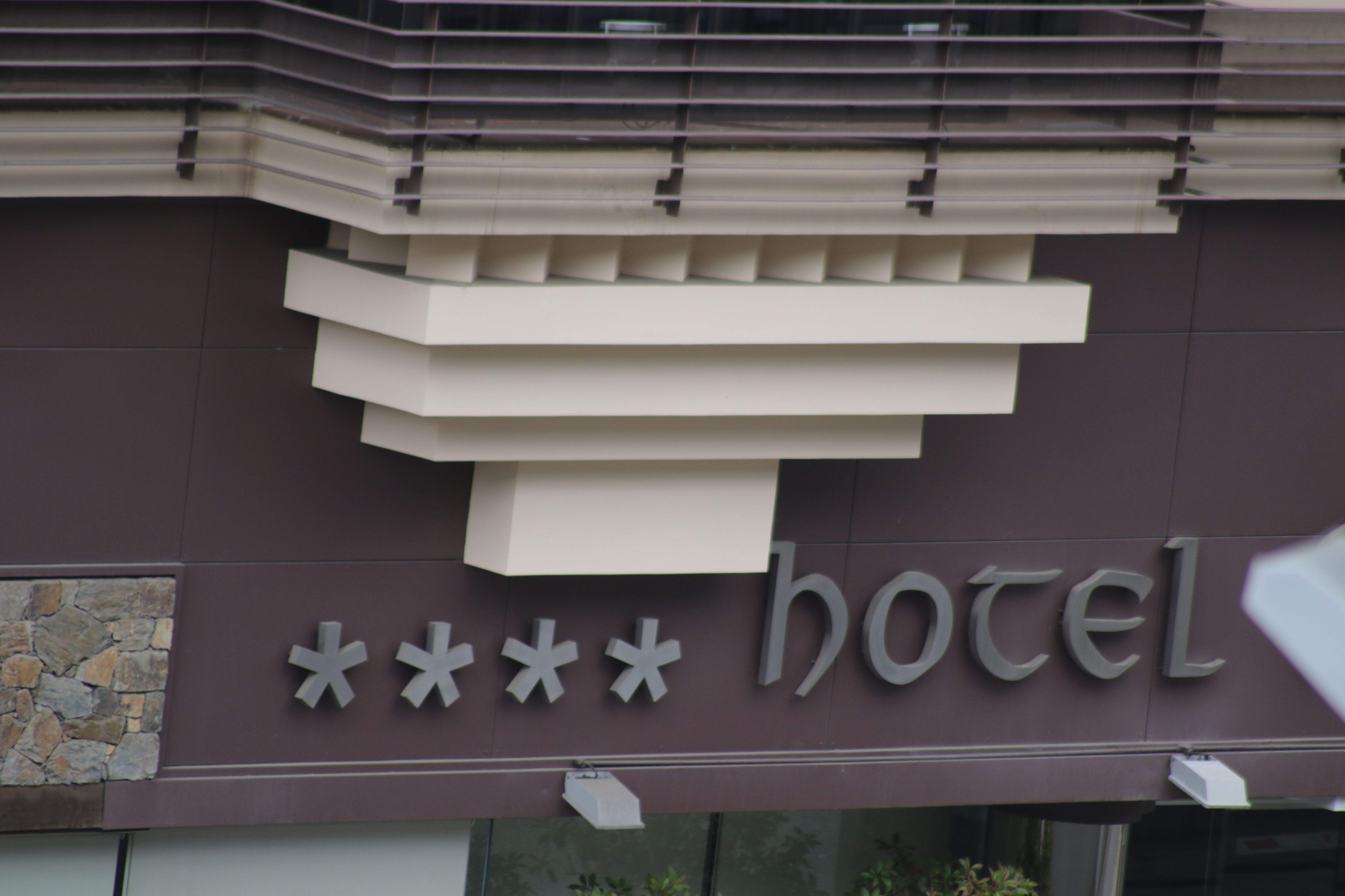 Els hotels, si els cal, podran allargar els ERTOs al cent per cent durant el mes de juny.