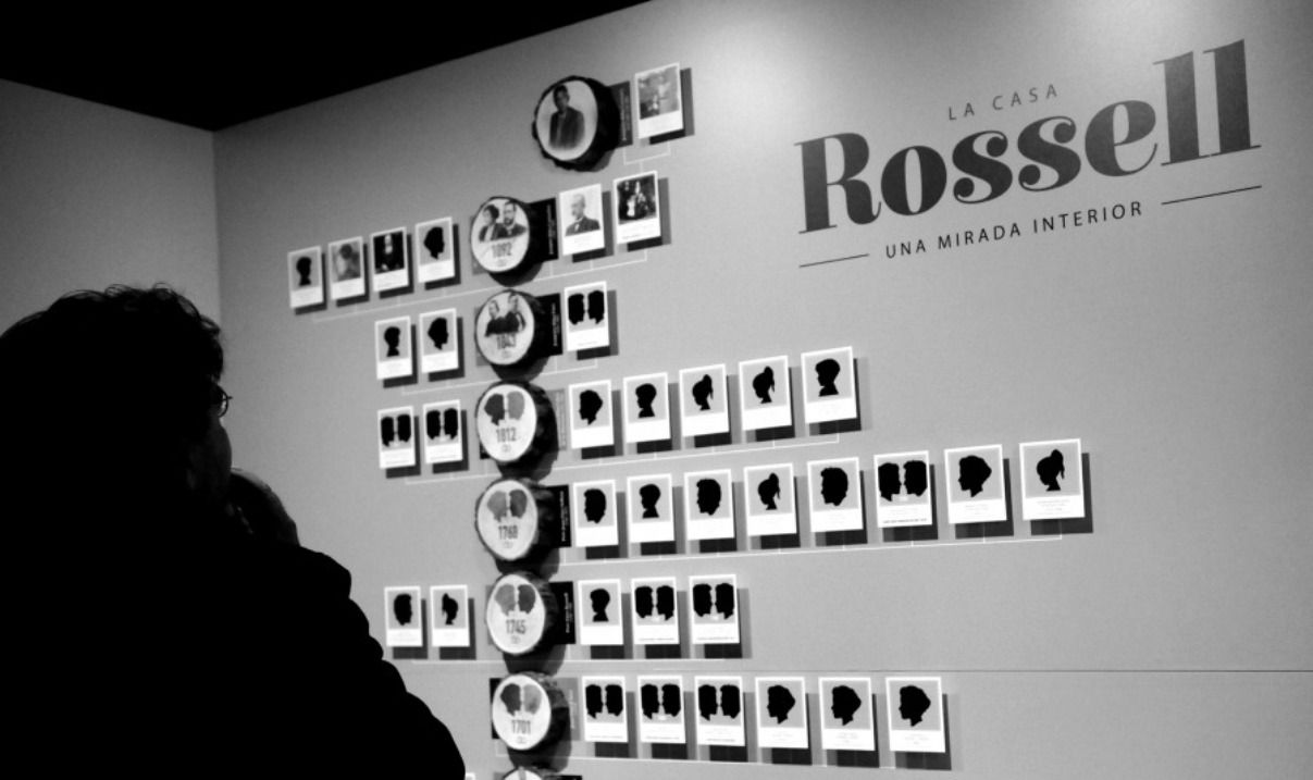 La mostra tanca després de quatre anys.