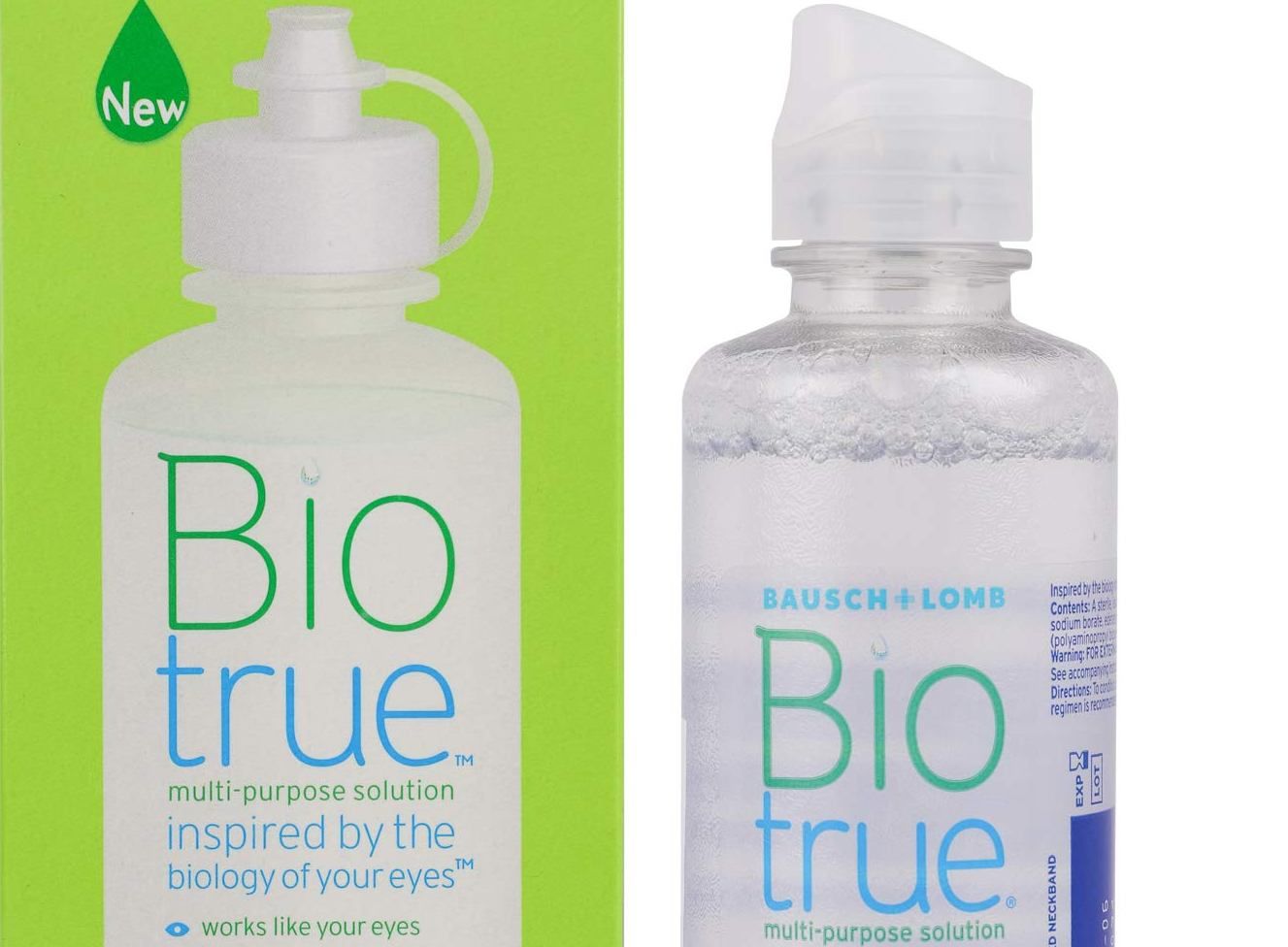 Un dels productes retirats.