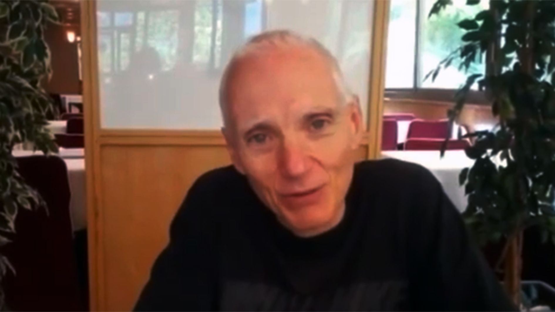 El doctor Xavier Castella.