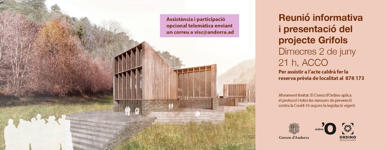 La targeta telemàtica que serveix per convidar a l'acte. La targeta telemàtica que serveix per convidar a l'acte.