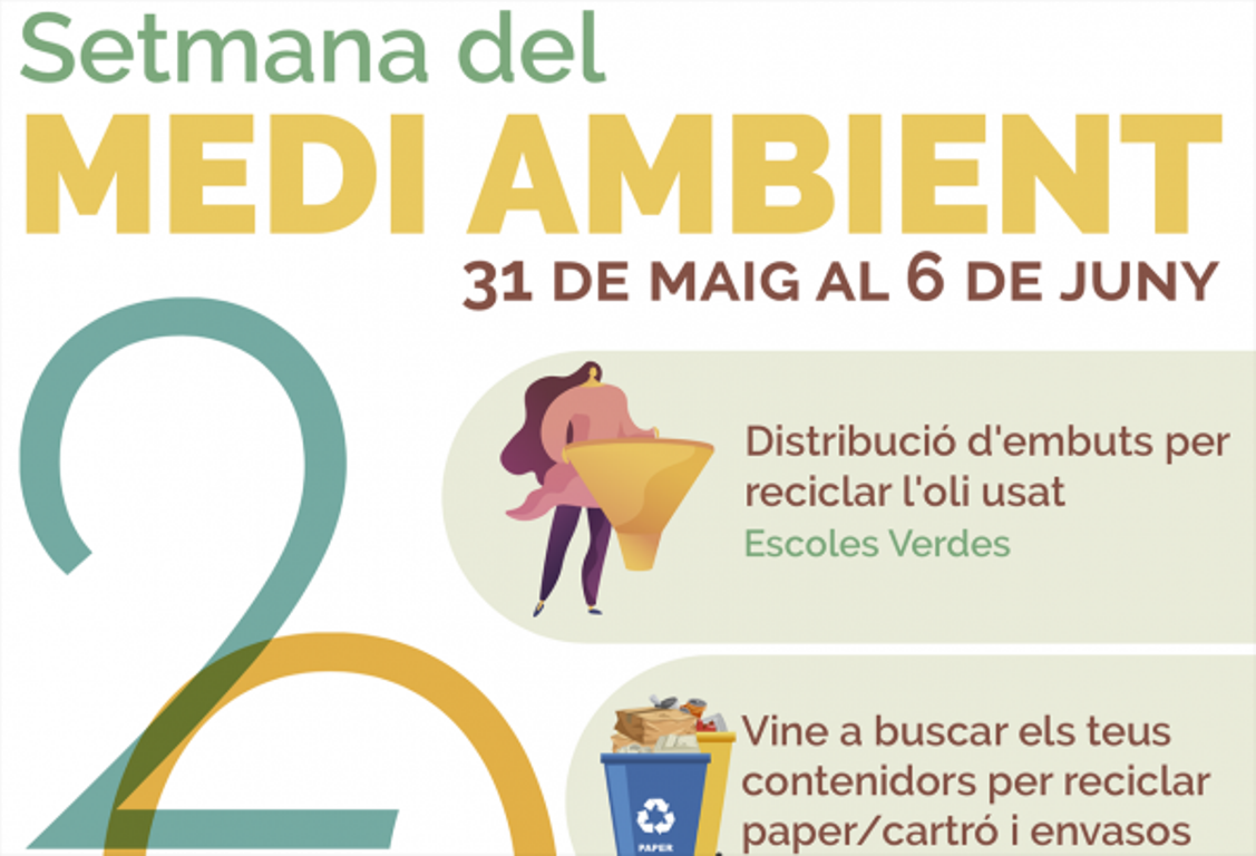 Cartell de la campanya.