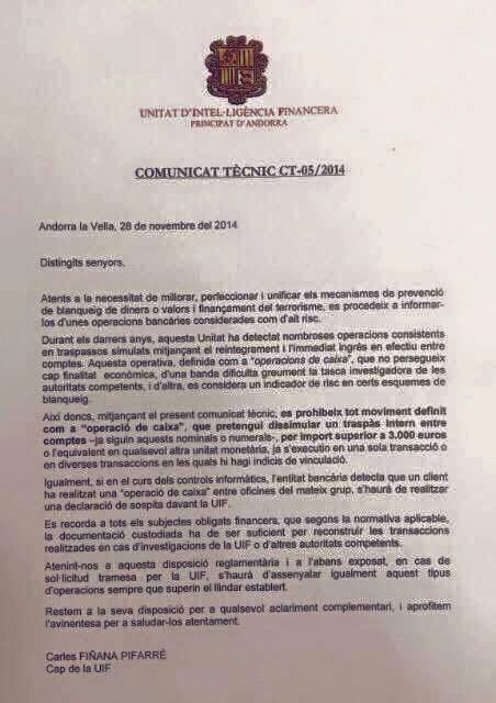 La portaveu del Sindicat, Rebeca Bonache.