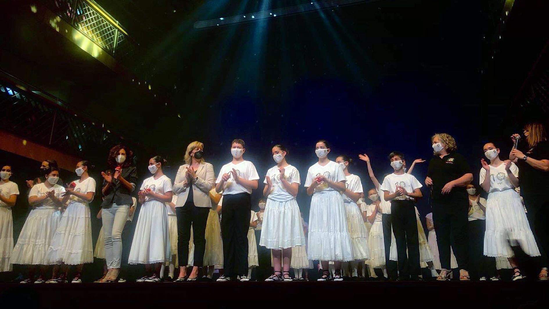 Durant el festival s'han fet diversos reconeixements.