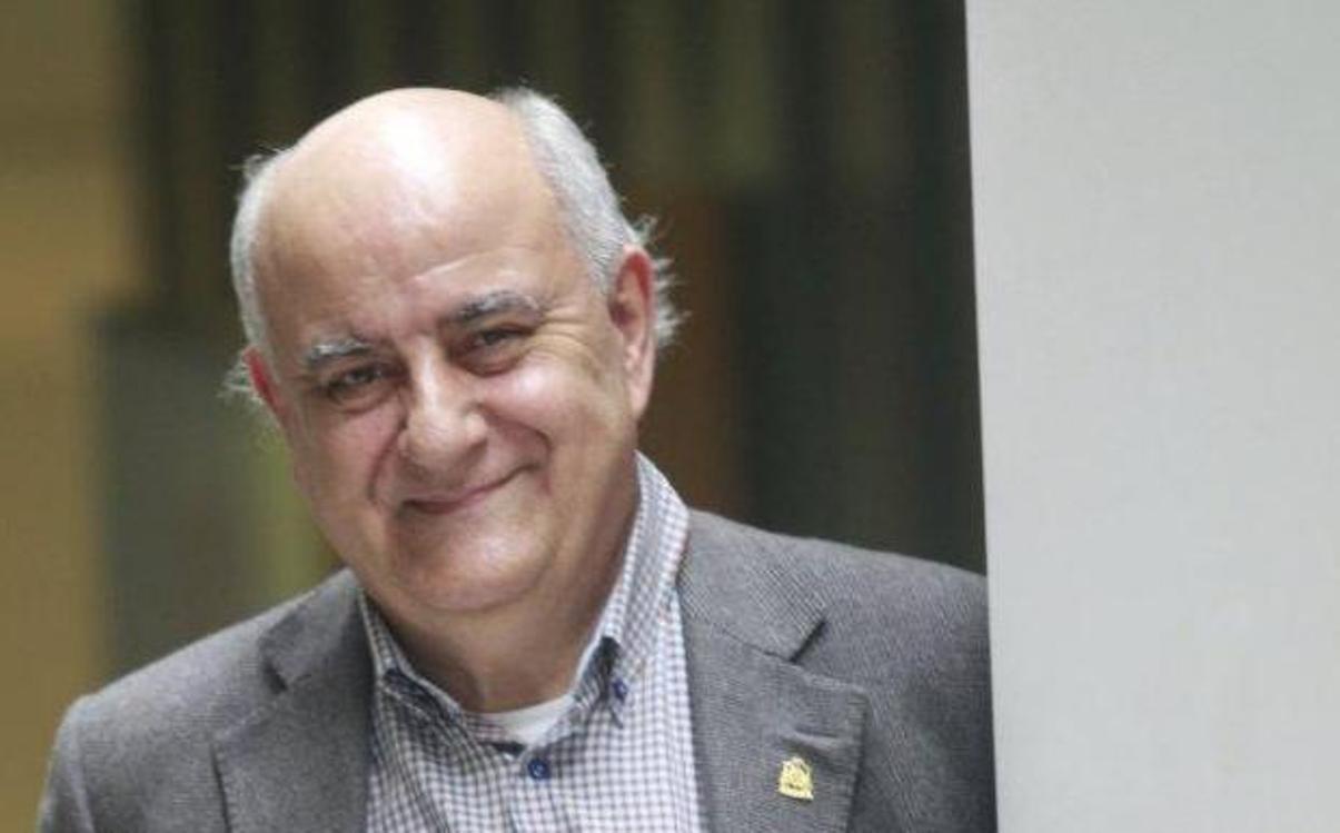 El doctor Josep Brugada. El doctor Josep Brugada.