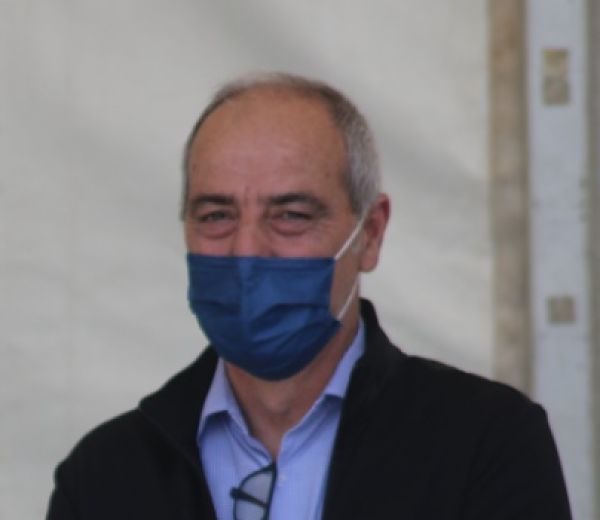 Xavier Coma Semàfor