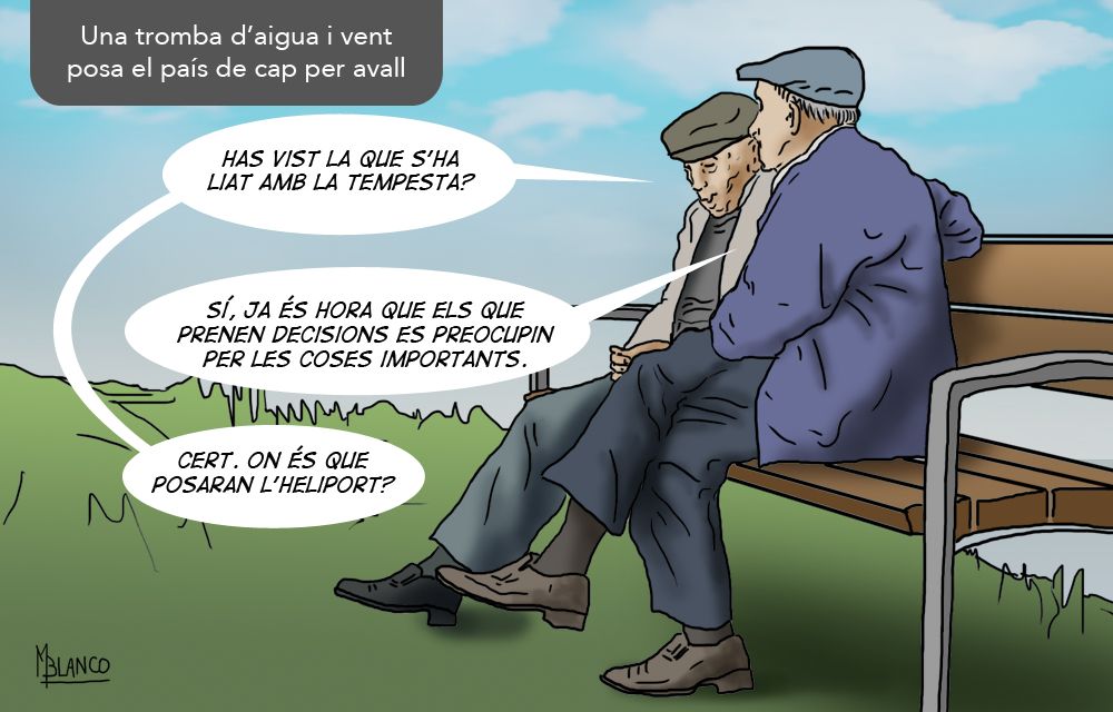 Les decisions importants.