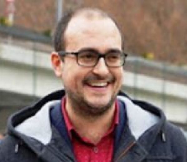 Xavier Fernández semafor