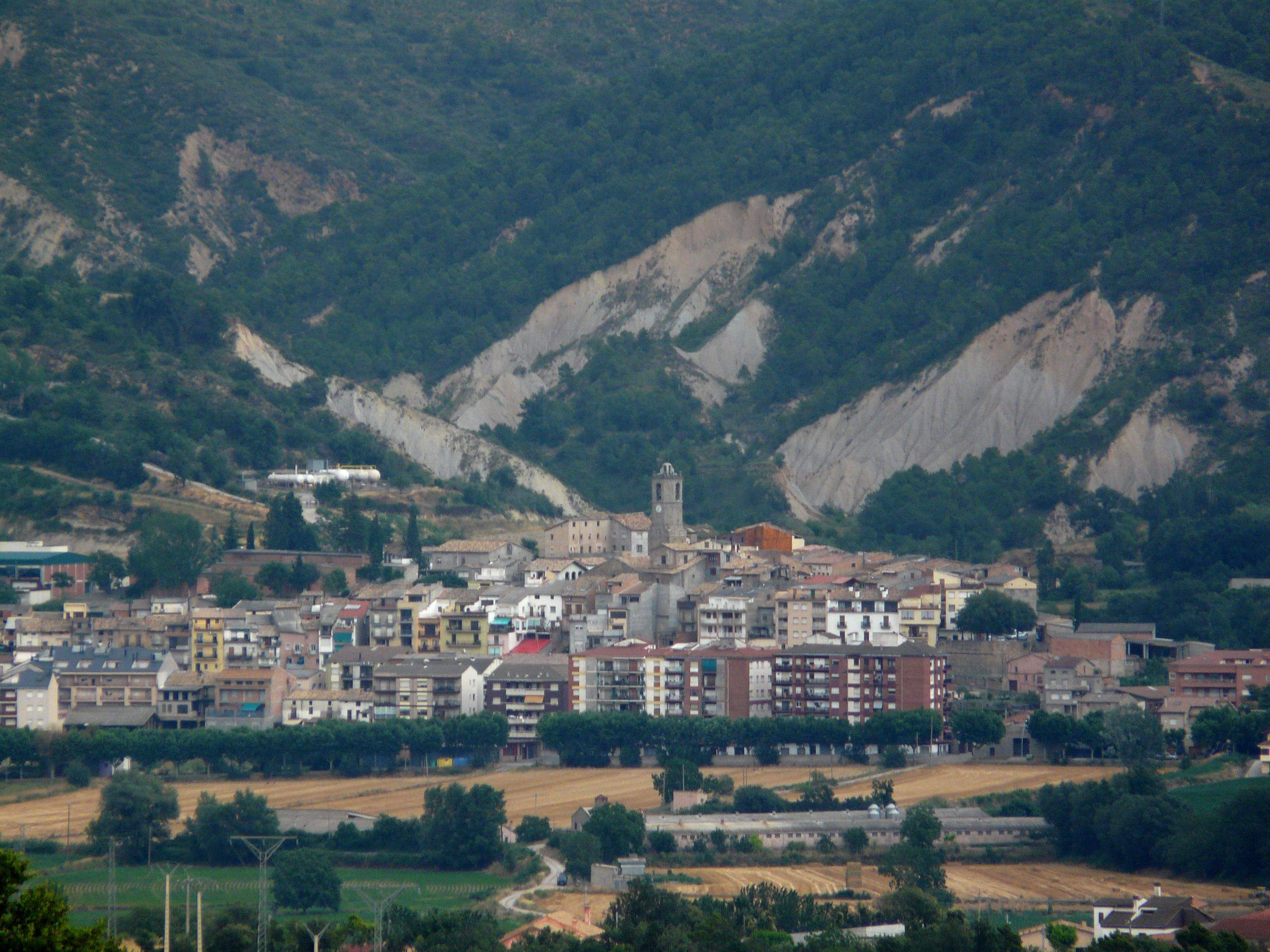 Un brot entre joves ha disparat el risc de rebrot a Oliana.