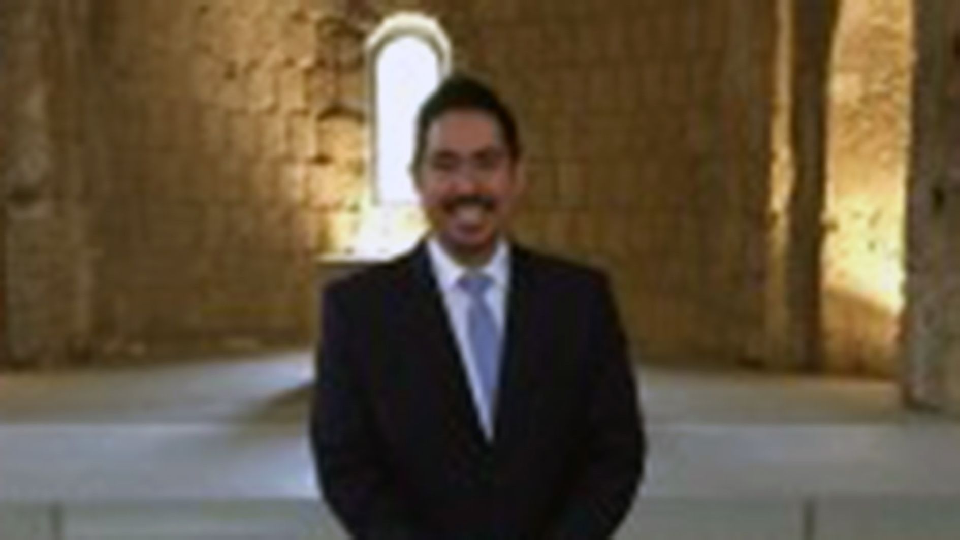 Una imatge d'arxiu de Mario Alfaro.