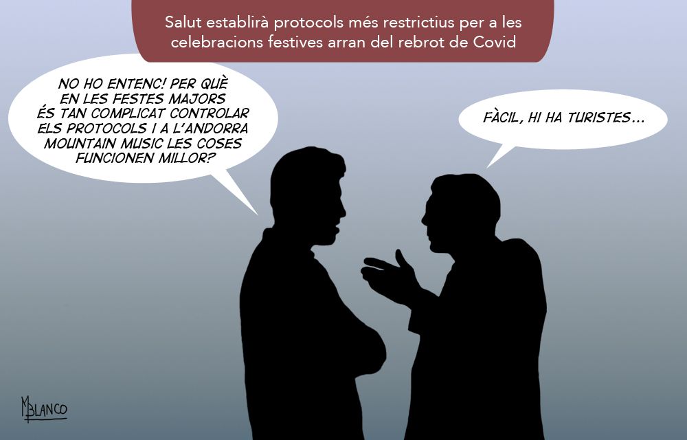 Diferències entre protocols.