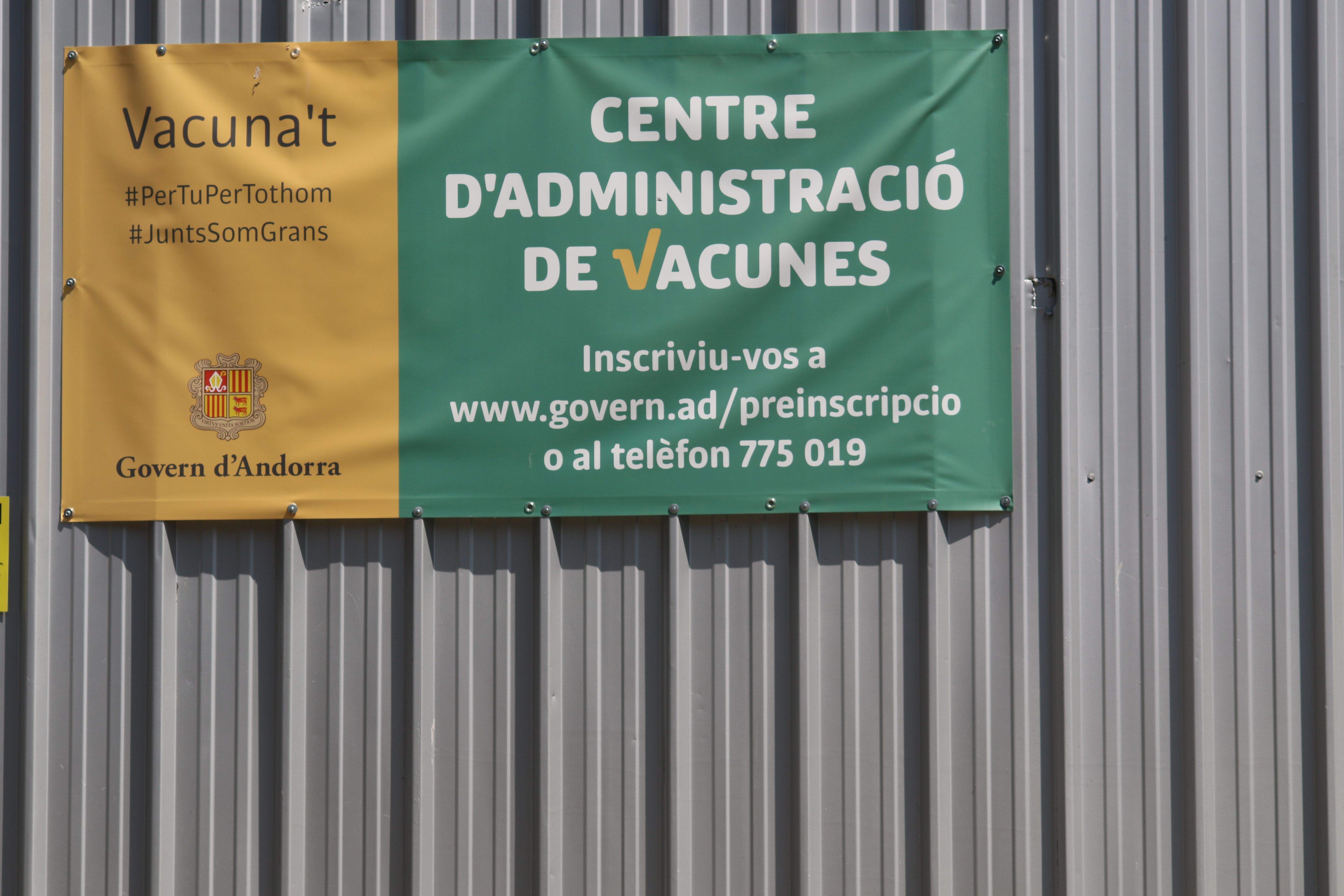 Les vacunes ja no es posaran només a l'antiga plaça de braus.