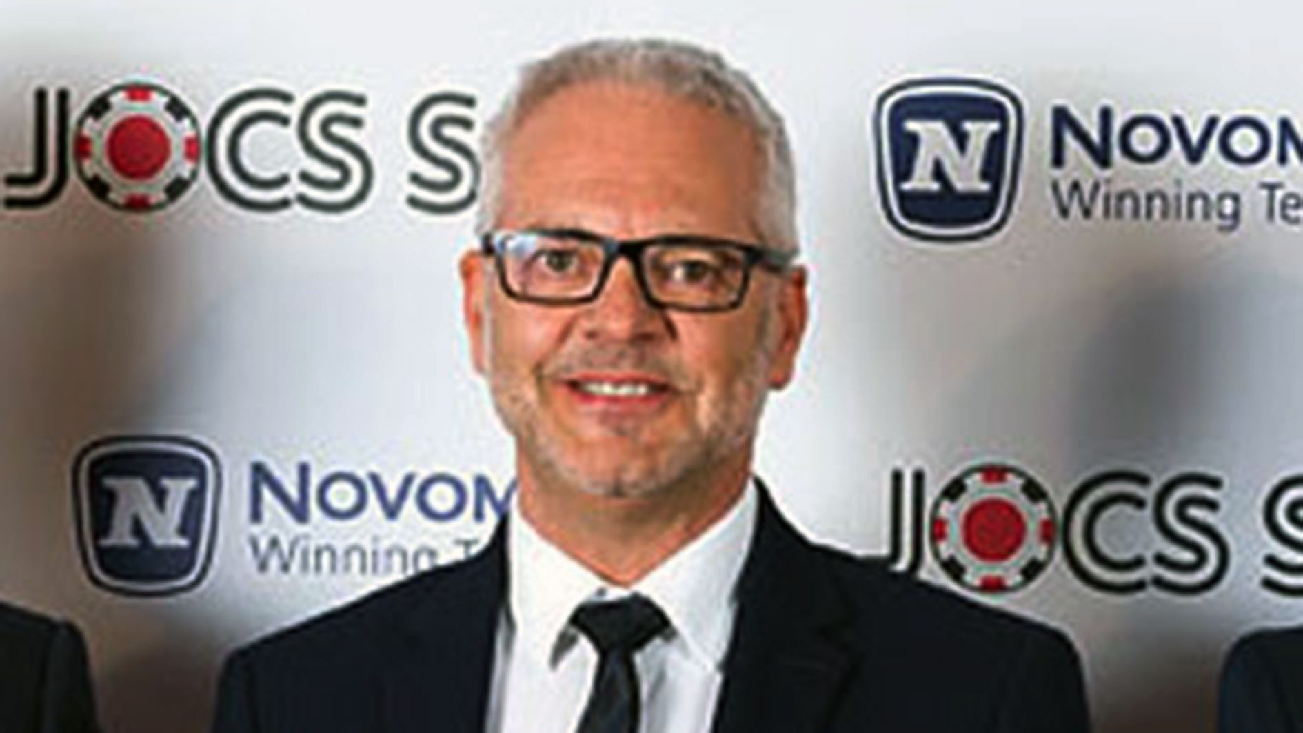 Ventura Espot considera que tenint i representant altres societats no es pot permetre segons quines 'amenaces'.